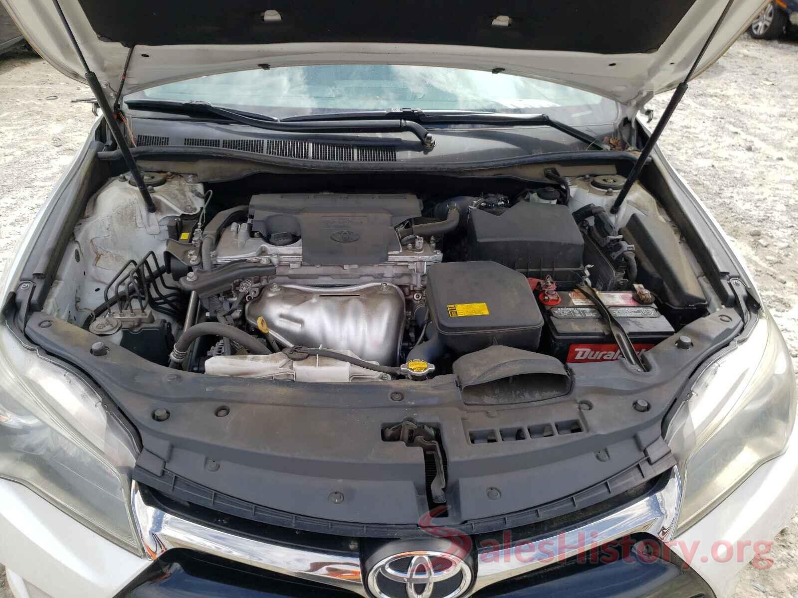 4T1BF1FKXFU055994 2015 TOYOTA CAMRY