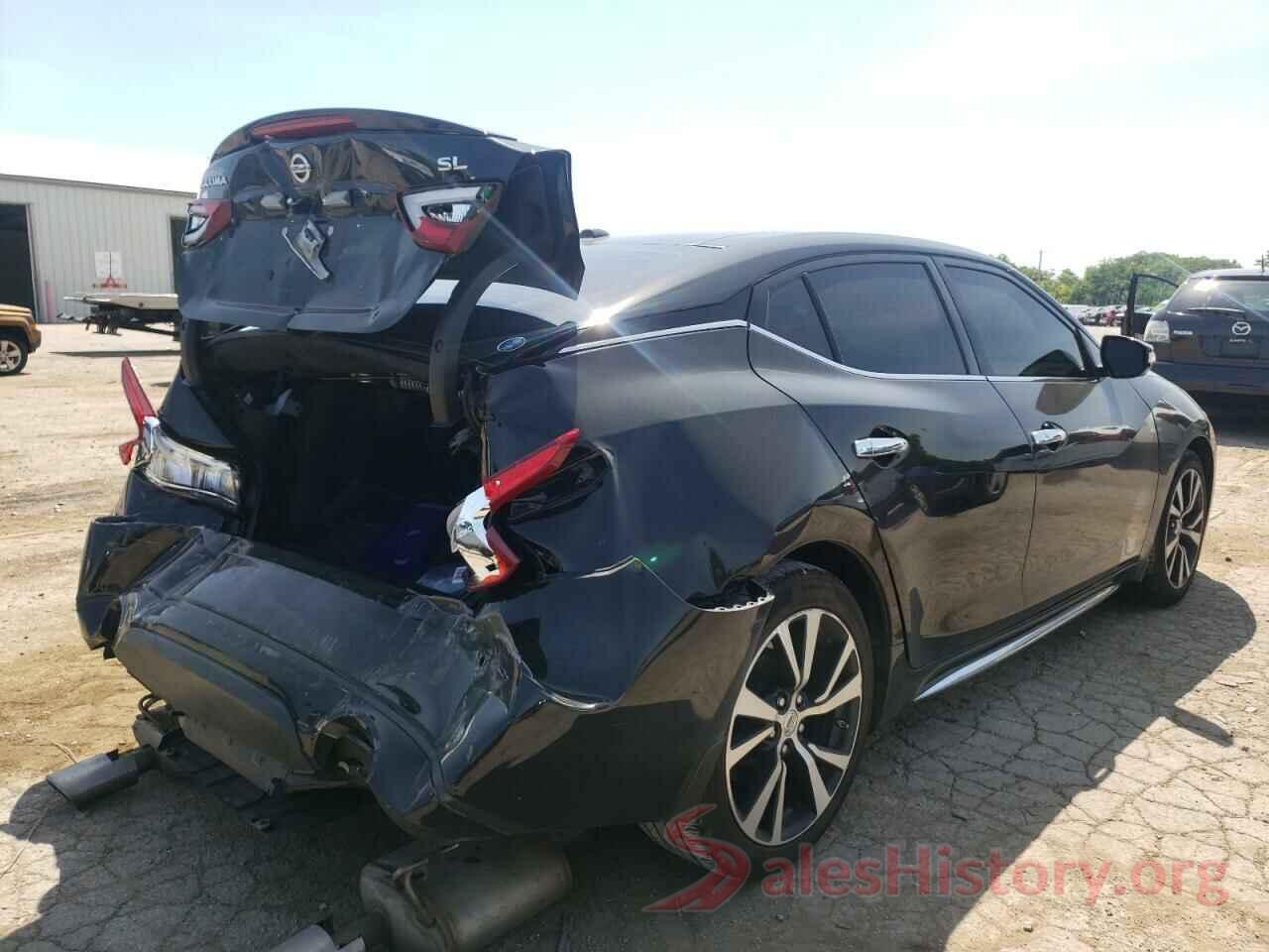 1N4AA6AP7JC389239 2018 NISSAN MAXIMA