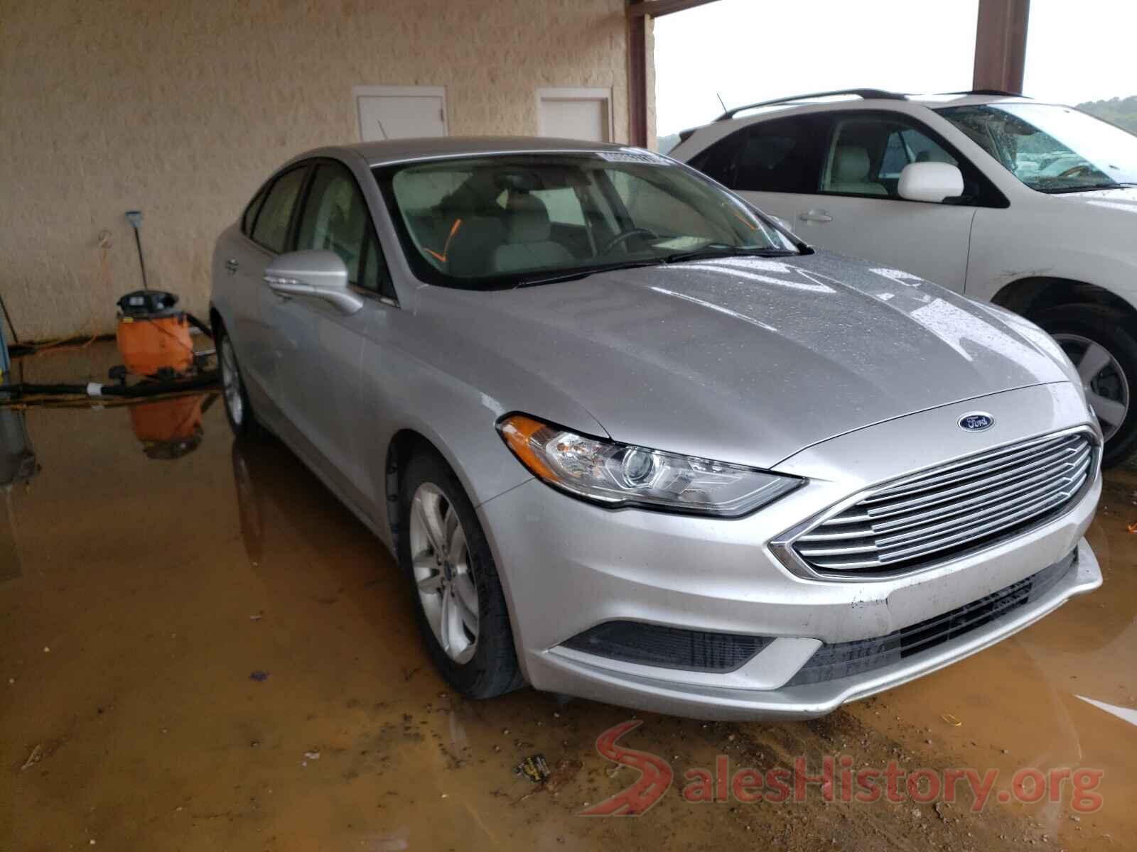 3FA6P0H77JR182598 2018 FORD FUSION