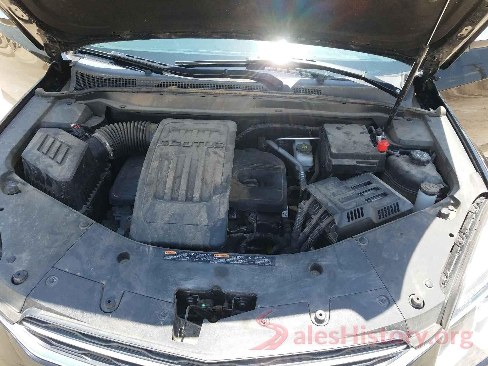 2GNFLGEK4H6352111 2017 CHEVROLET EQUINOX