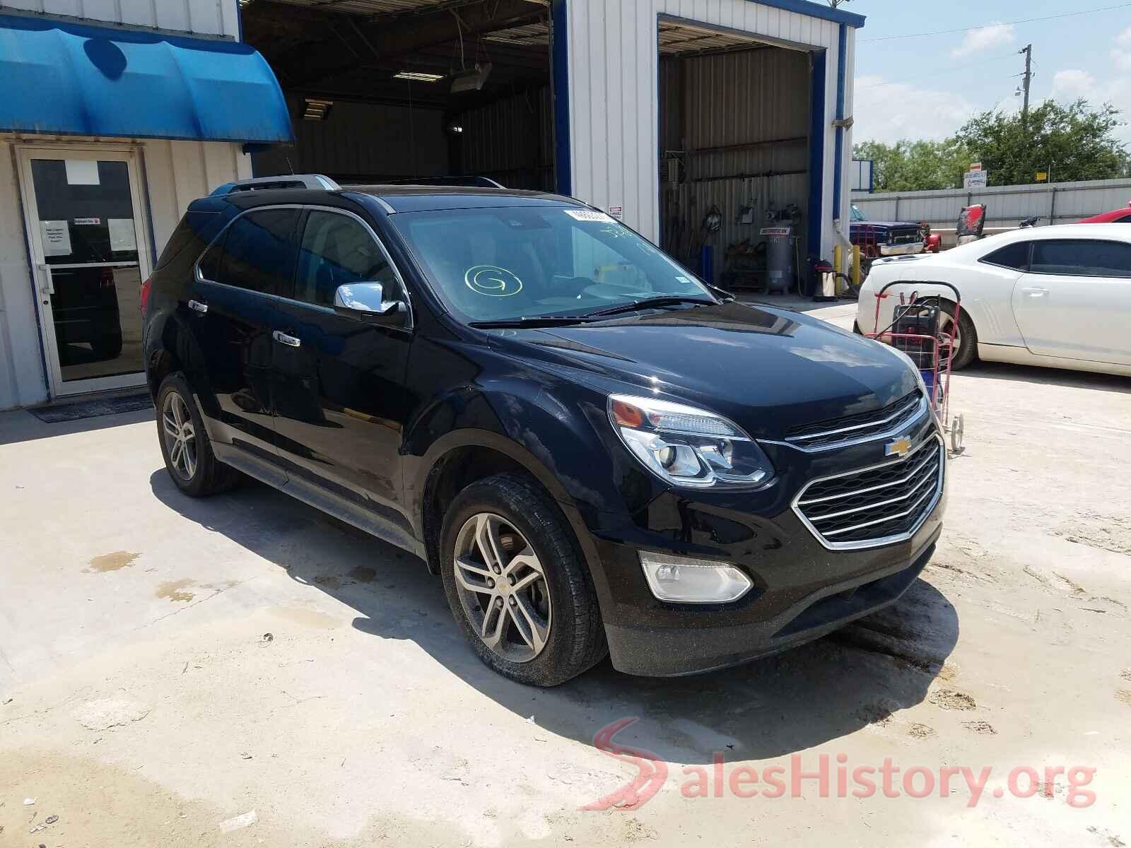 2GNFLGEK4H6352111 2017 CHEVROLET EQUINOX