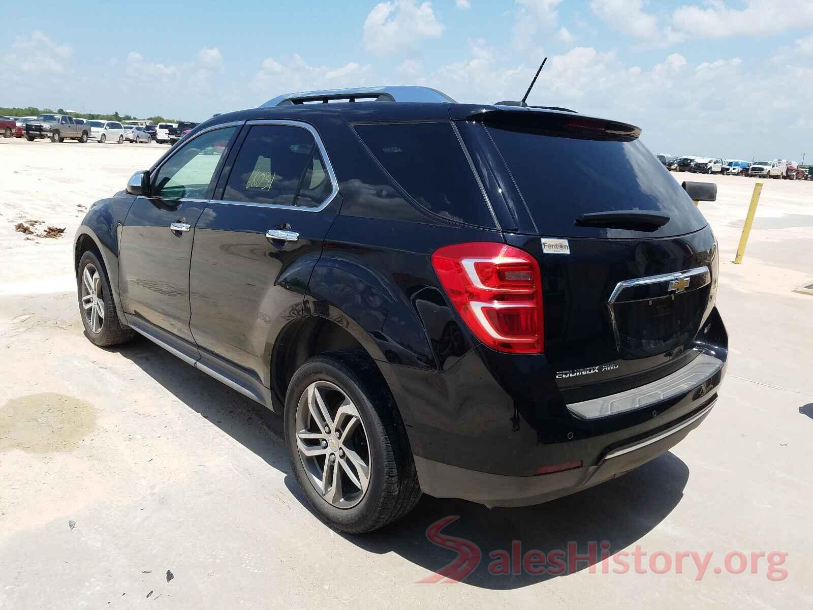 2GNFLGEK4H6352111 2017 CHEVROLET EQUINOX