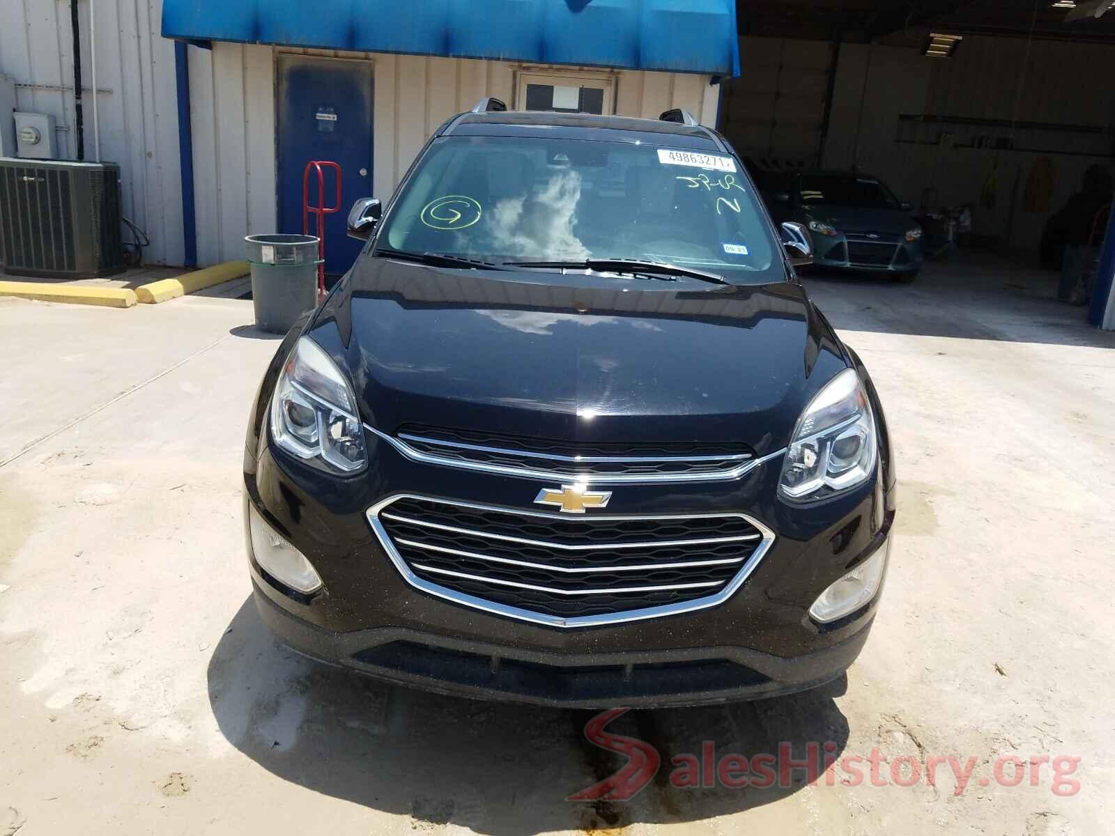 2GNFLGEK4H6352111 2017 CHEVROLET EQUINOX