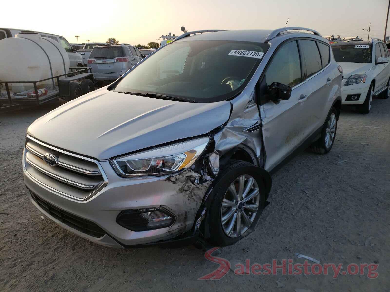 1FMCU9J96HUA48959 2017 FORD ESCAPE