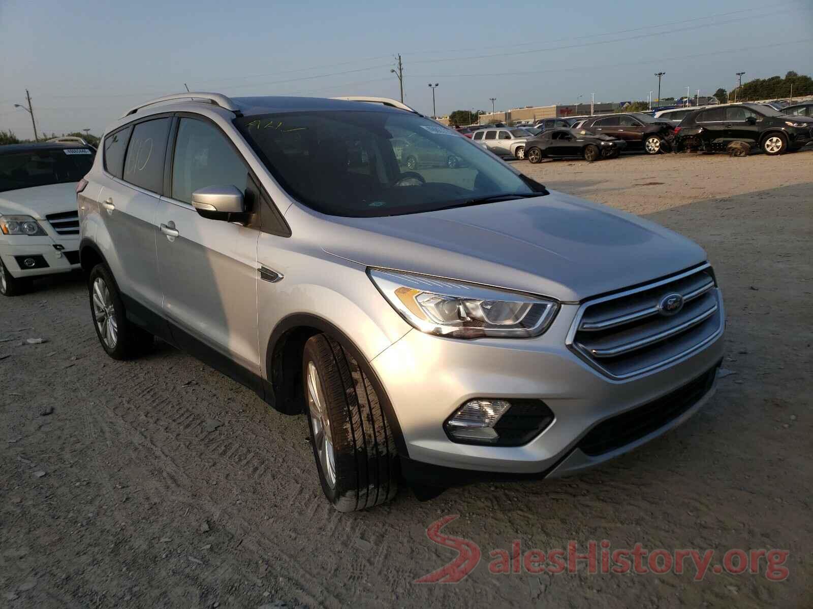 1FMCU9J96HUA48959 2017 FORD ESCAPE