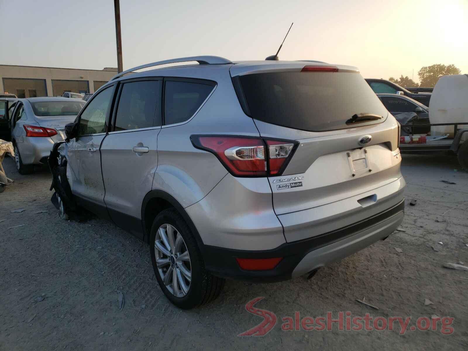 1FMCU9J96HUA48959 2017 FORD ESCAPE