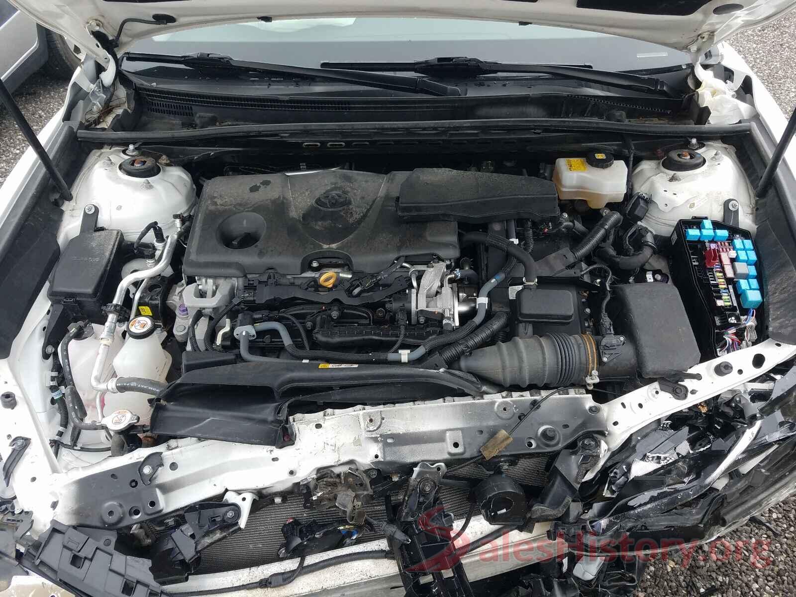 4T1B21HK6JU510468 2018 TOYOTA CAMRY