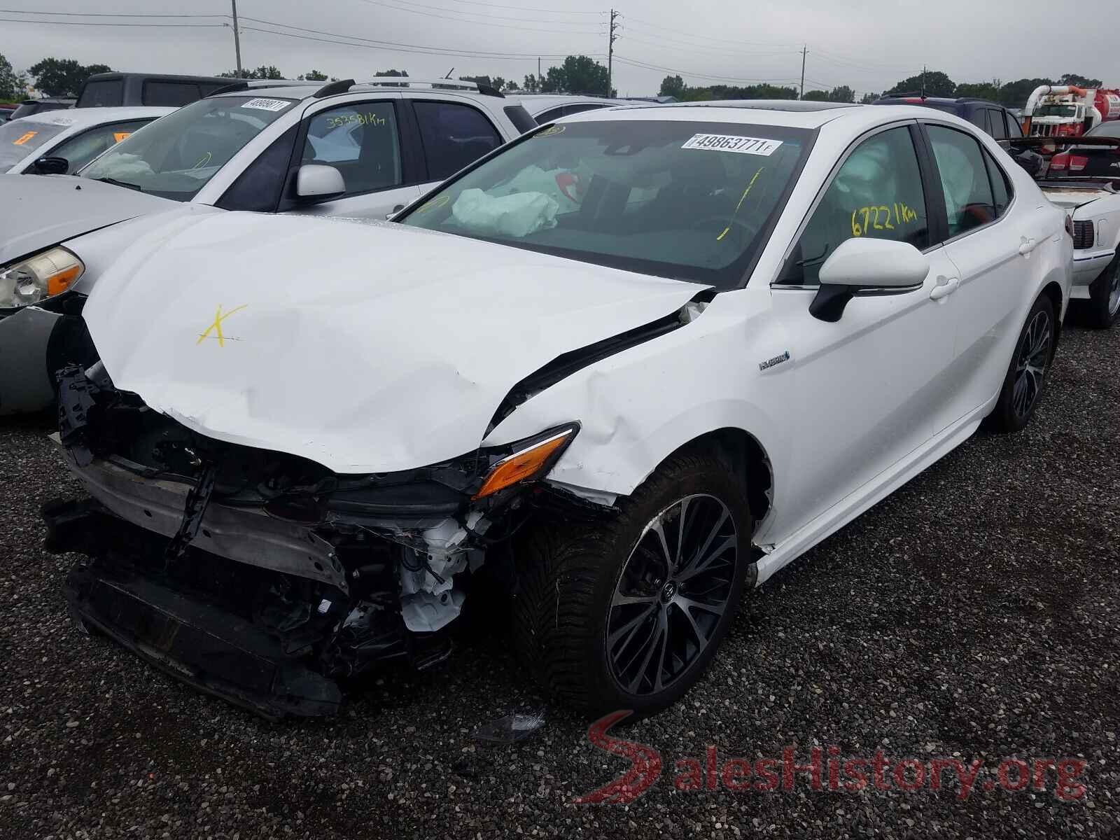 4T1B21HK6JU510468 2018 TOYOTA CAMRY