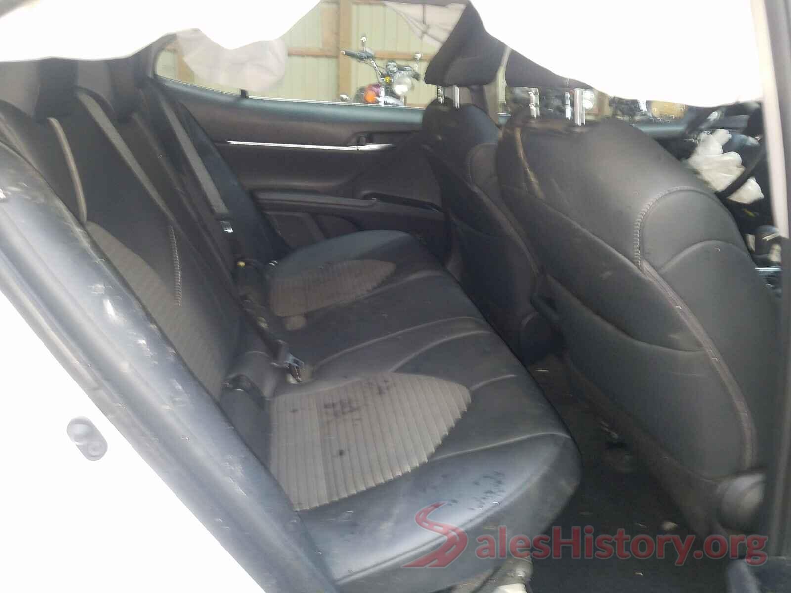 4T1B21HK6JU510468 2018 TOYOTA CAMRY