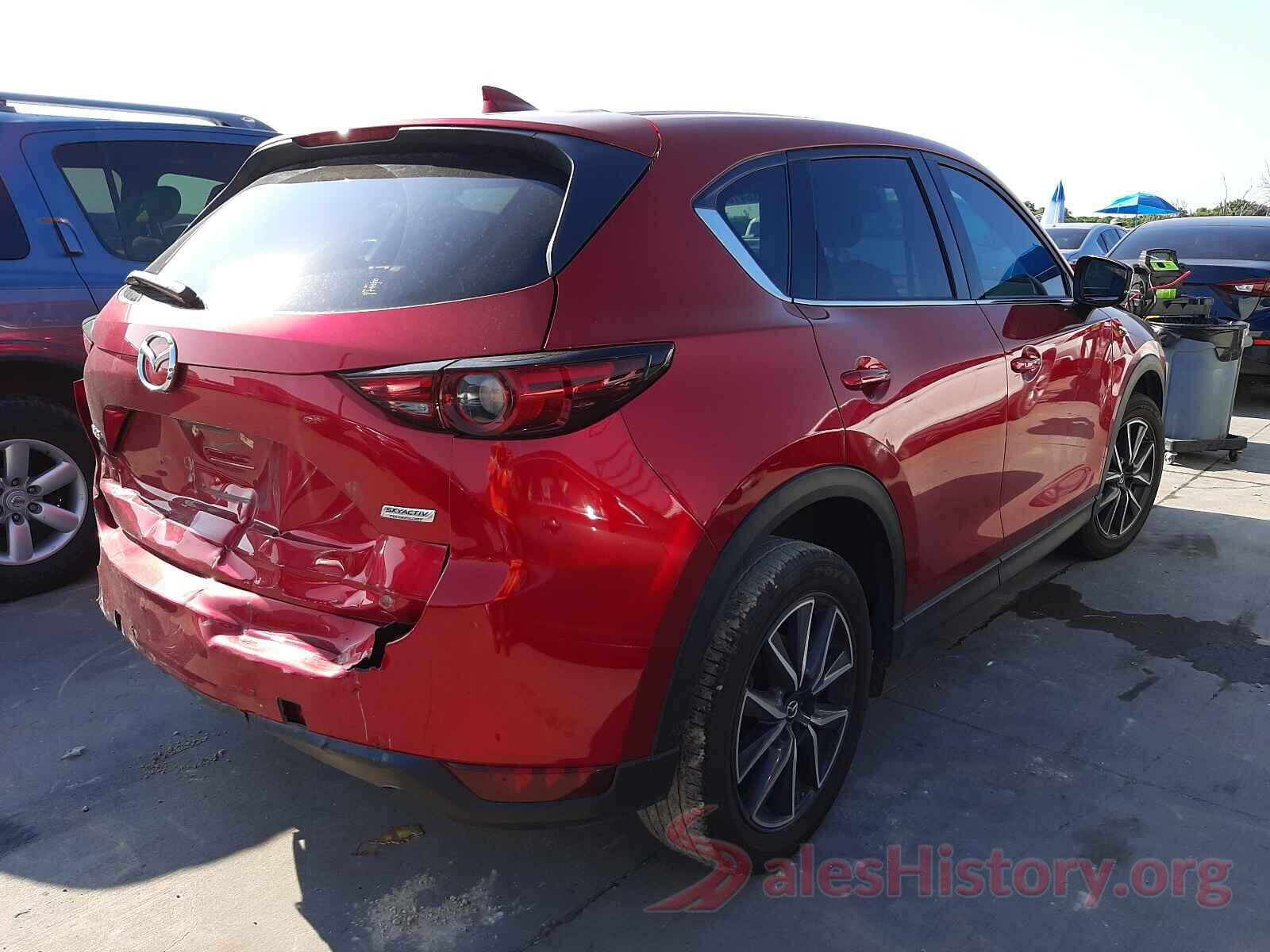 JM3KFADL7H0182638 2017 MAZDA CX-5