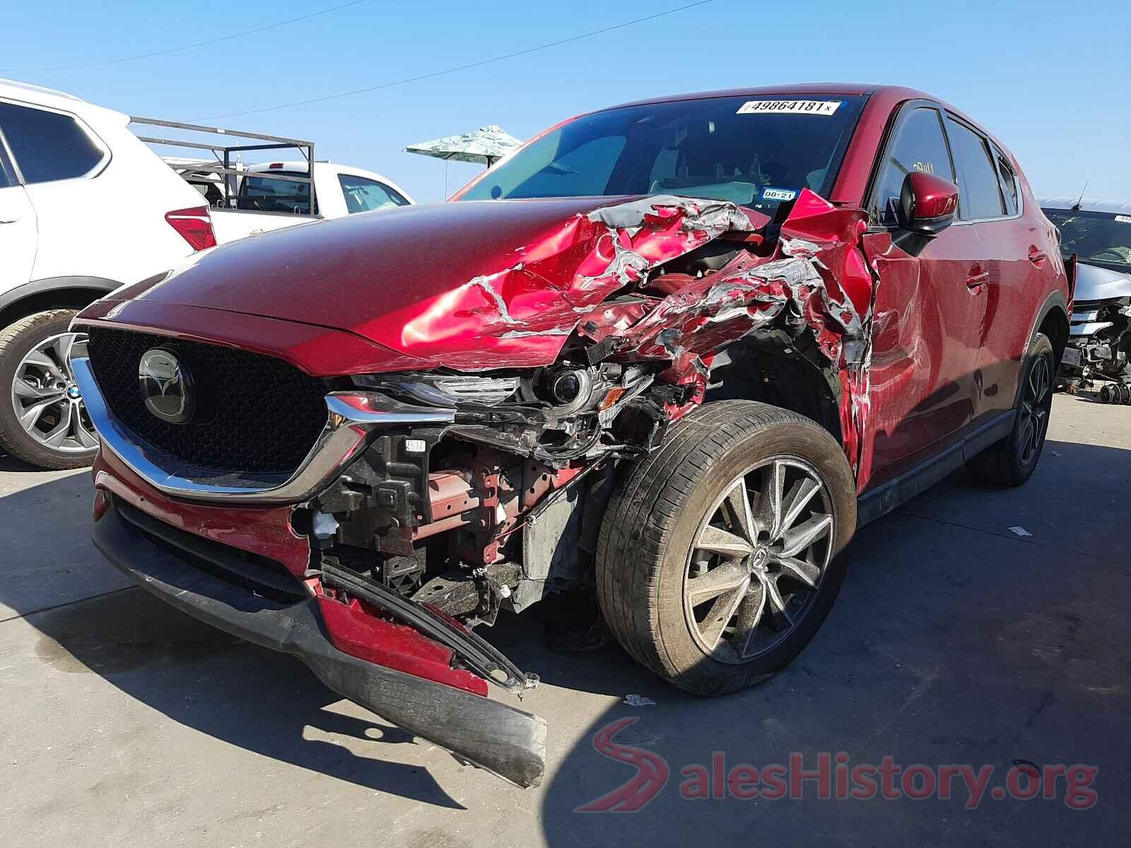 JM3KFADL7H0182638 2017 MAZDA CX-5