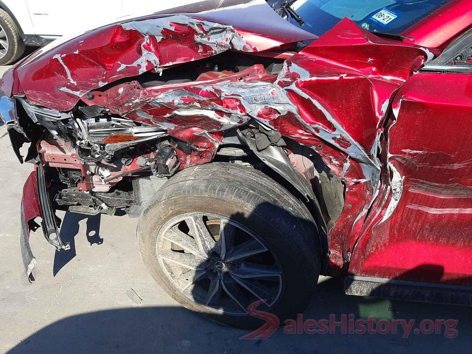 JM3KFADL7H0182638 2017 MAZDA CX-5