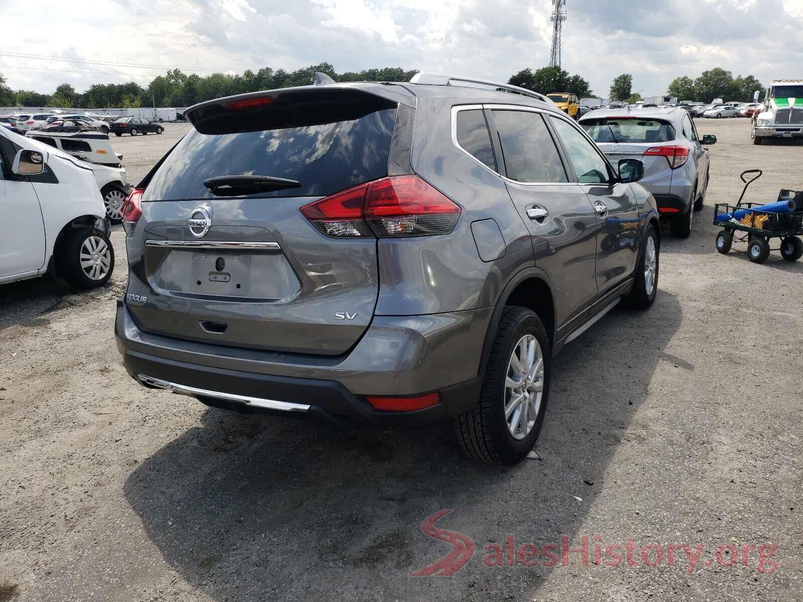 KNMAT2MTXHP558579 2017 NISSAN ROGUE