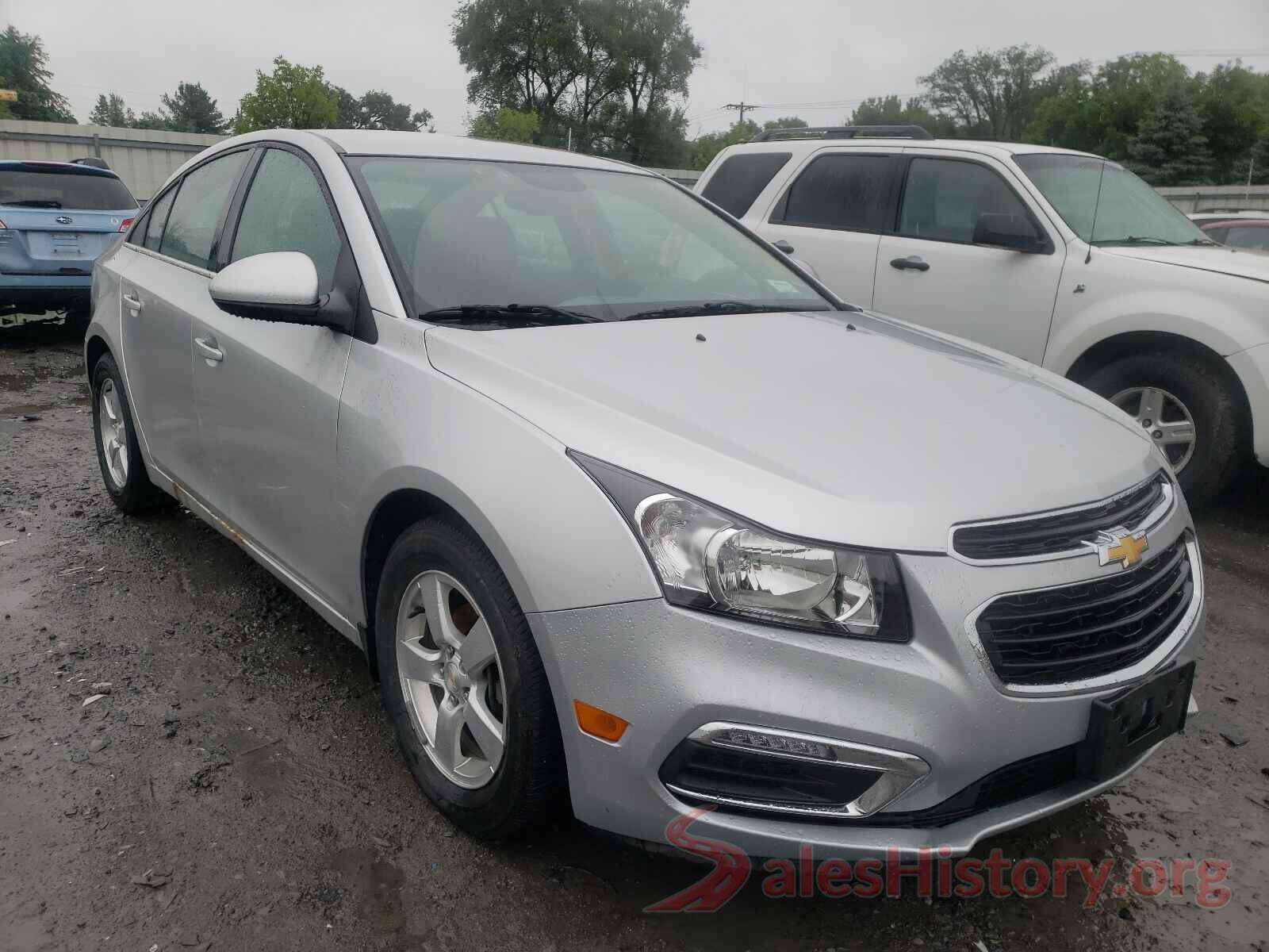 1G1PE5SB5G7184549 2016 CHEVROLET CRUZE