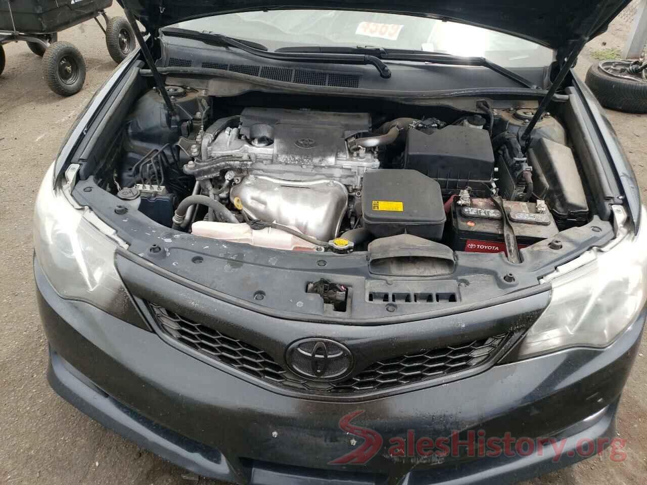 4T1BF1FK2EU822946 2014 TOYOTA CAMRY