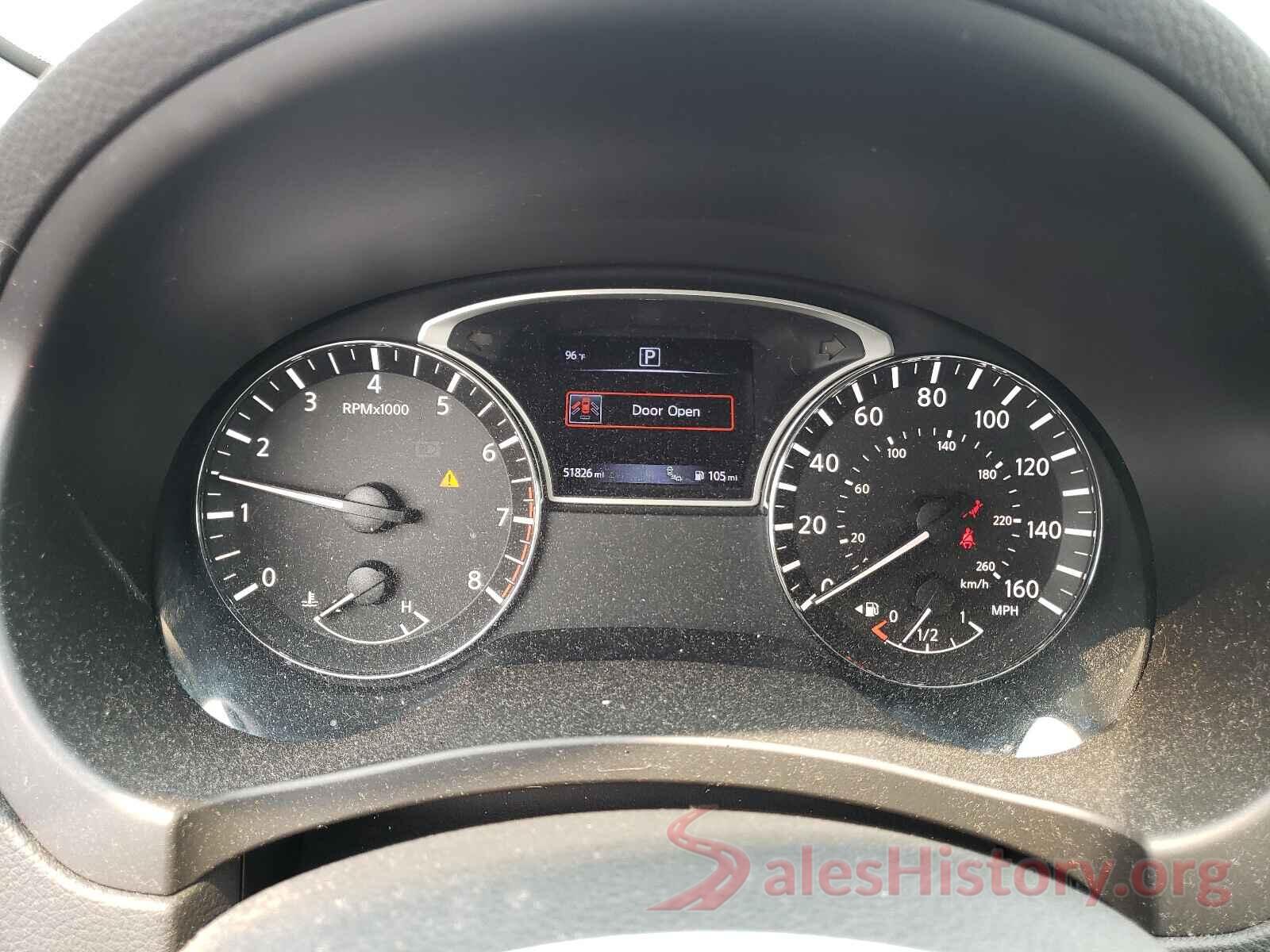 1N4AL3AP9GC284025 2016 NISSAN ALTIMA