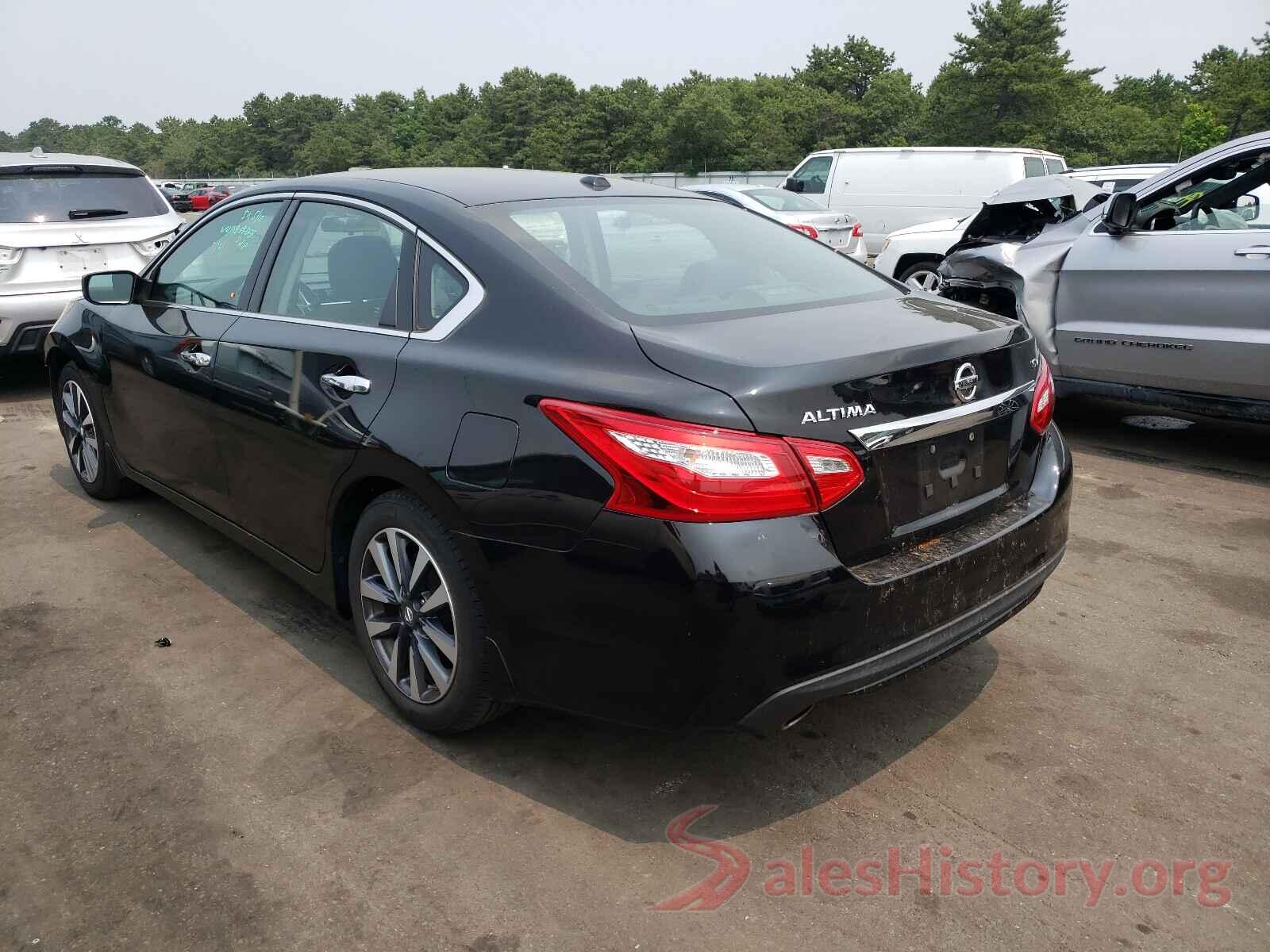 1N4AL3AP9GC284025 2016 NISSAN ALTIMA