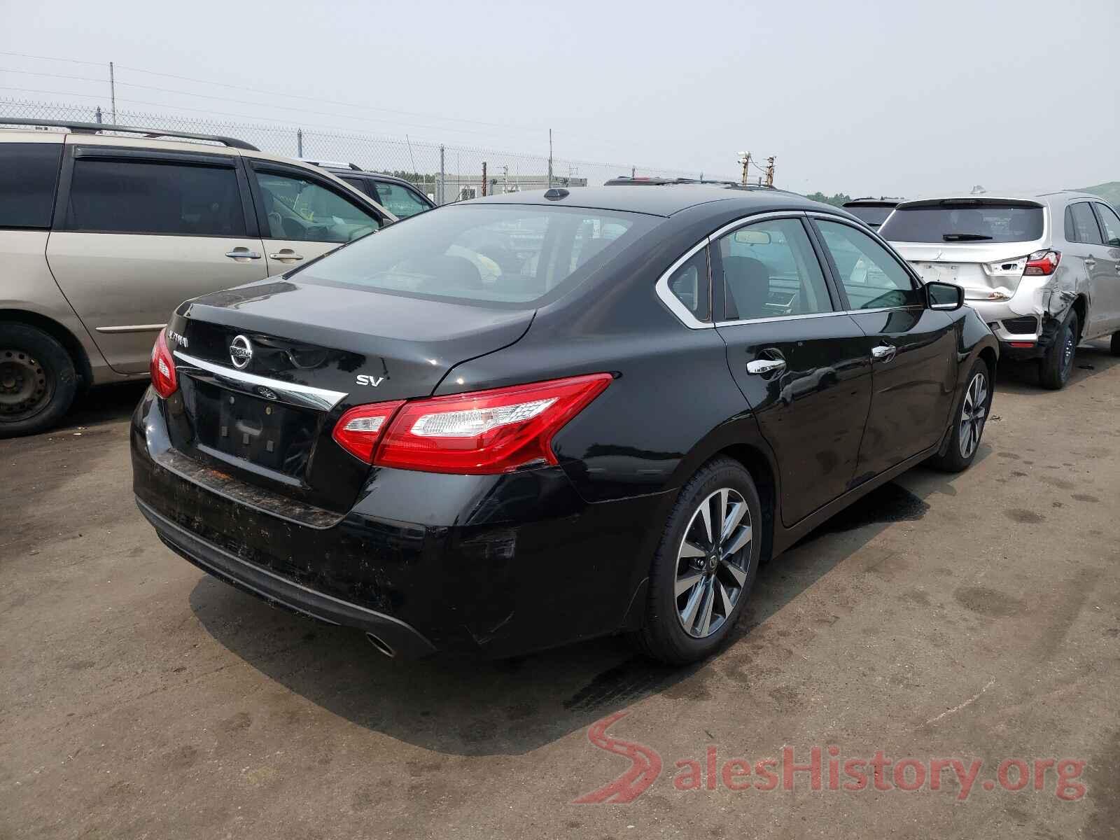 1N4AL3AP9GC284025 2016 NISSAN ALTIMA