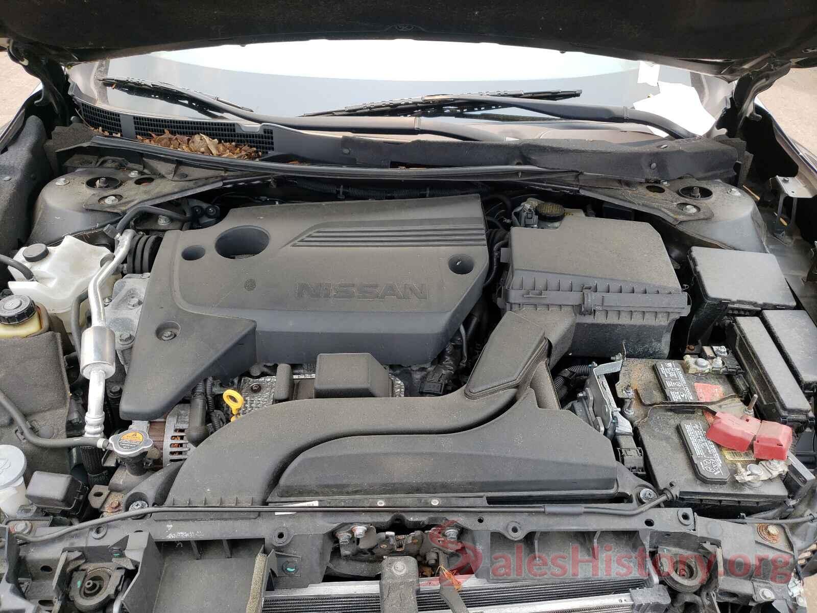 1N4AL3AP9GC284025 2016 NISSAN ALTIMA