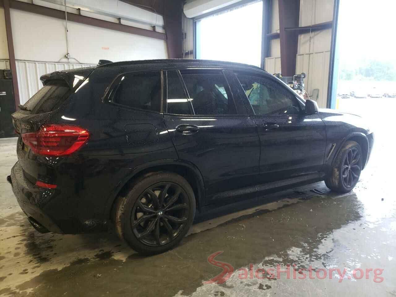 5UXTS3C55J0Y95131 2018 BMW X3