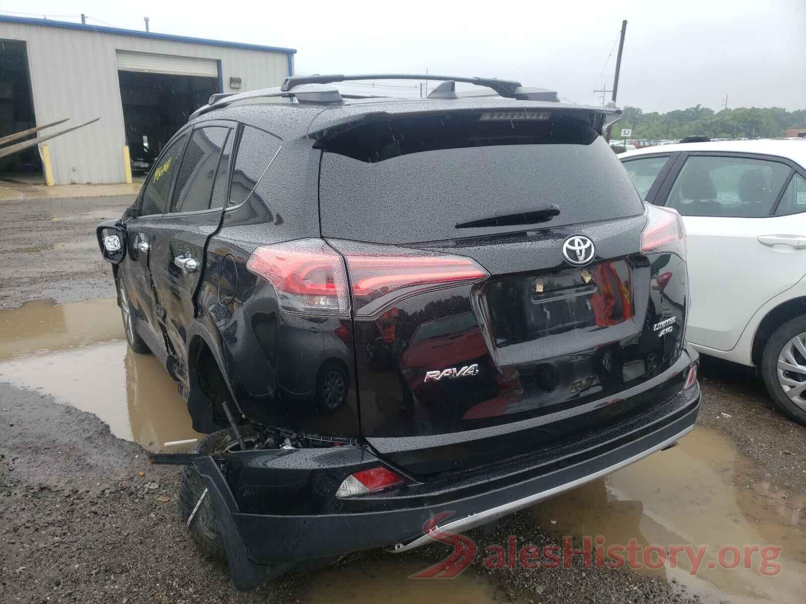 2T3DFREV8JW795336 2018 TOYOTA RAV4