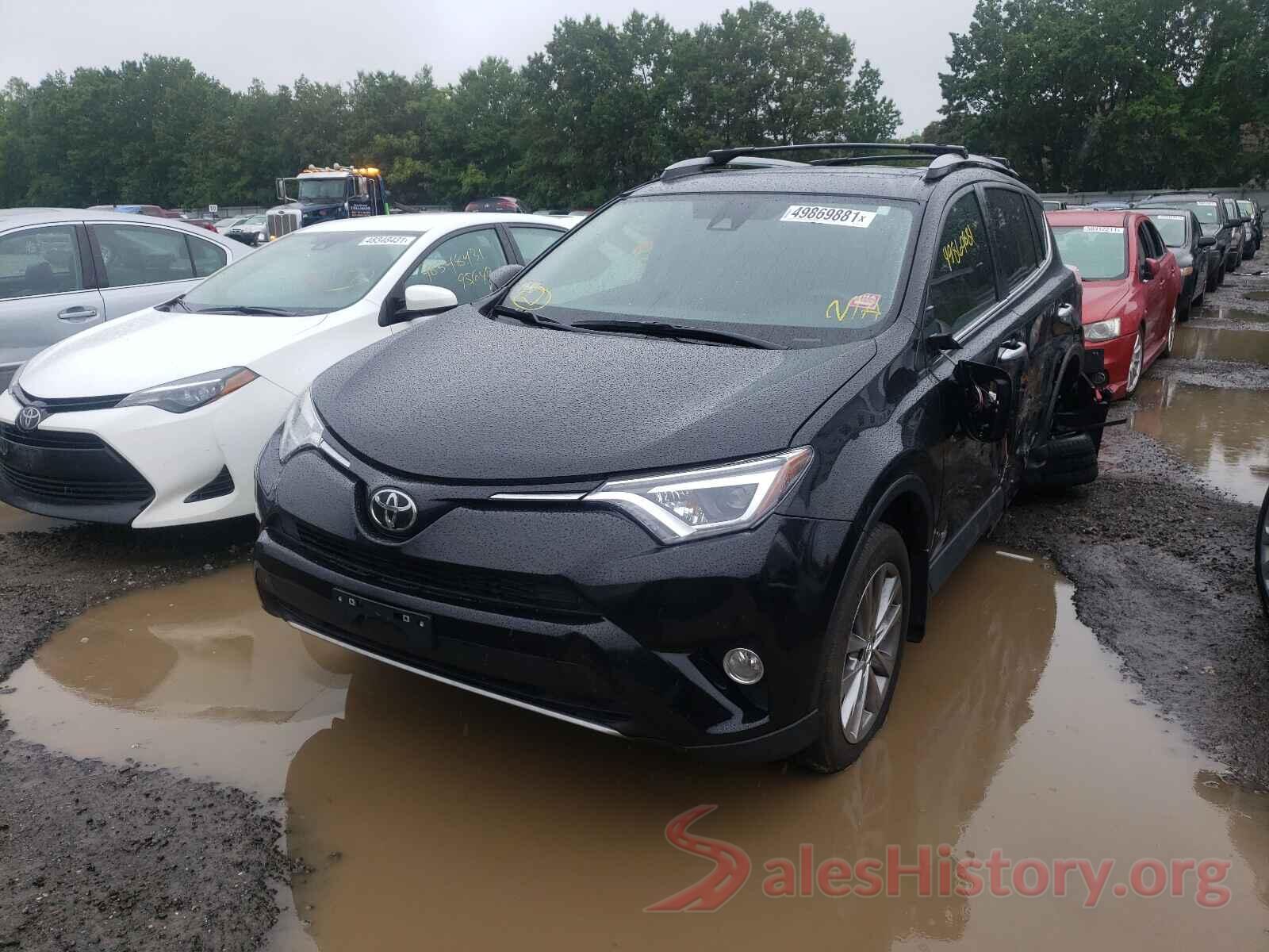 2T3DFREV8JW795336 2018 TOYOTA RAV4