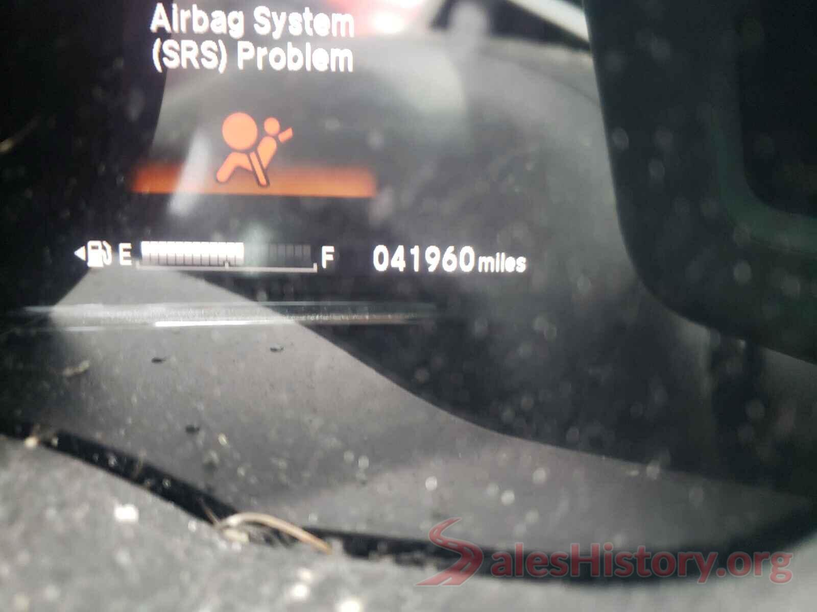 3HGGK5H84JM733720 2018 HONDA FIT