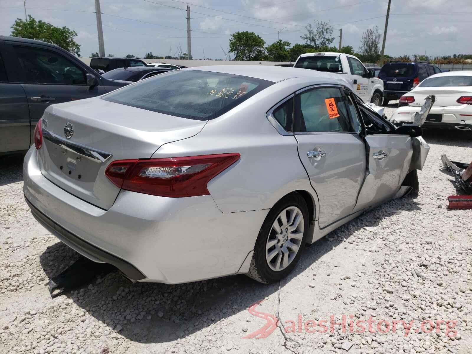 1N4AL3AP5JC126921 2018 NISSAN ALTIMA