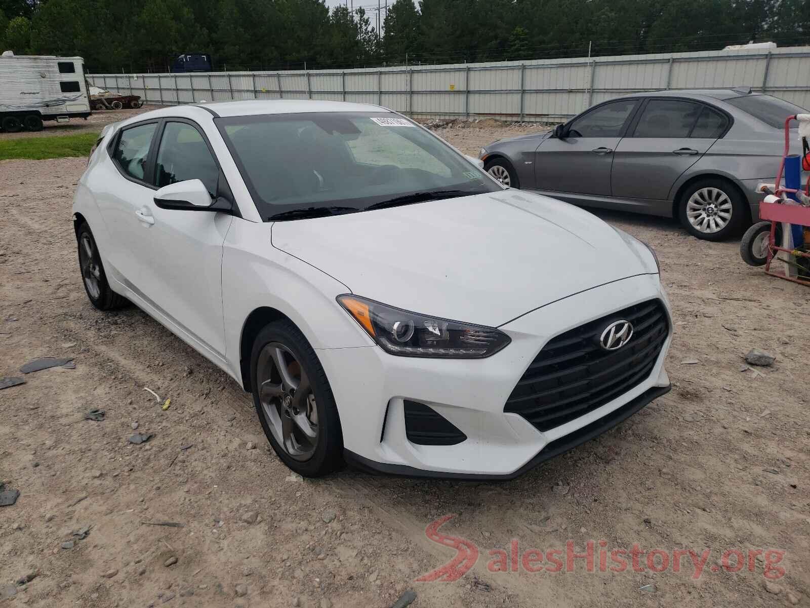 KMHTG6AFXLU026905 2020 HYUNDAI VELOSTER