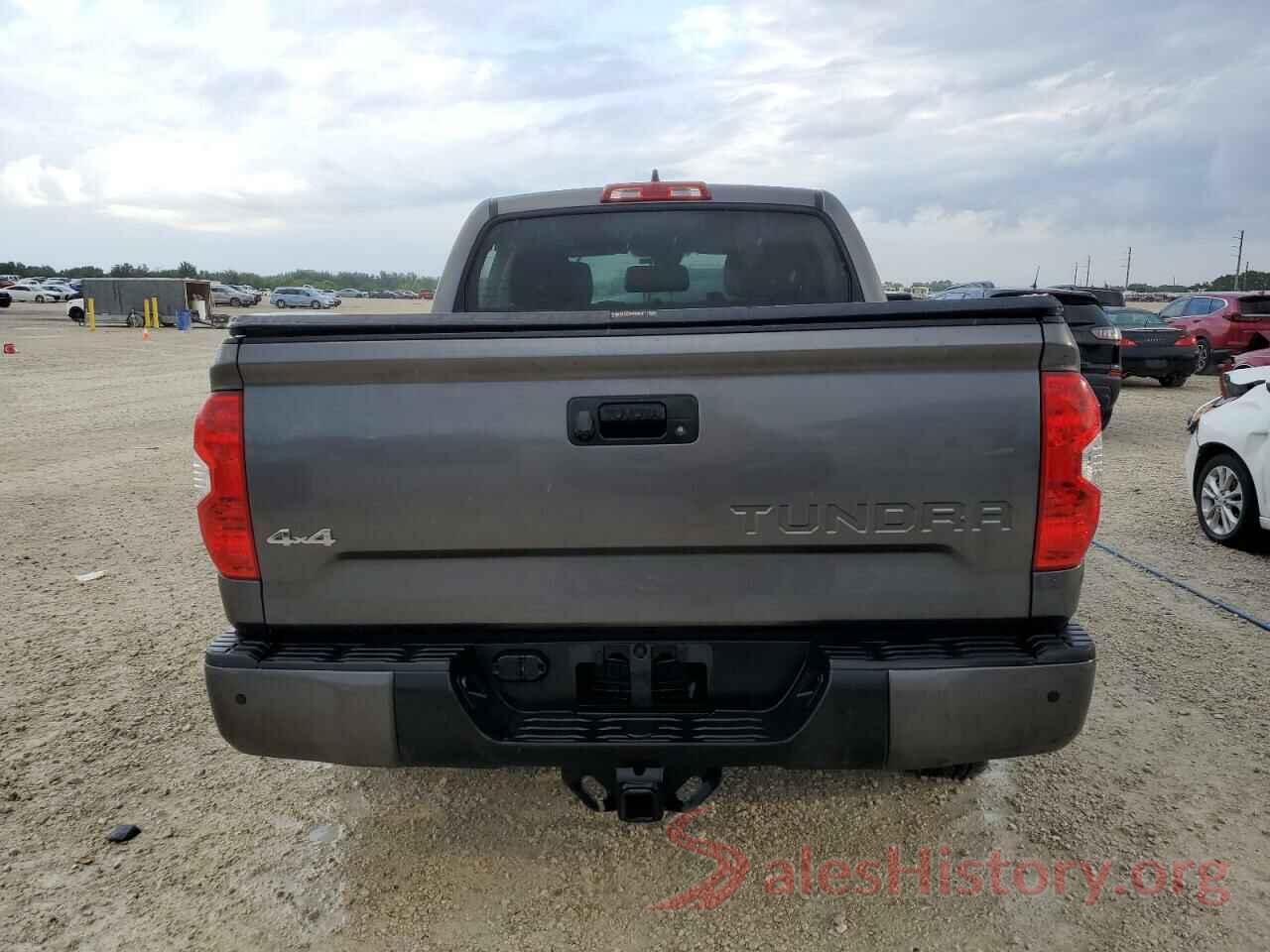 5TFHY5F15MX037518 2021 TOYOTA TUNDRA