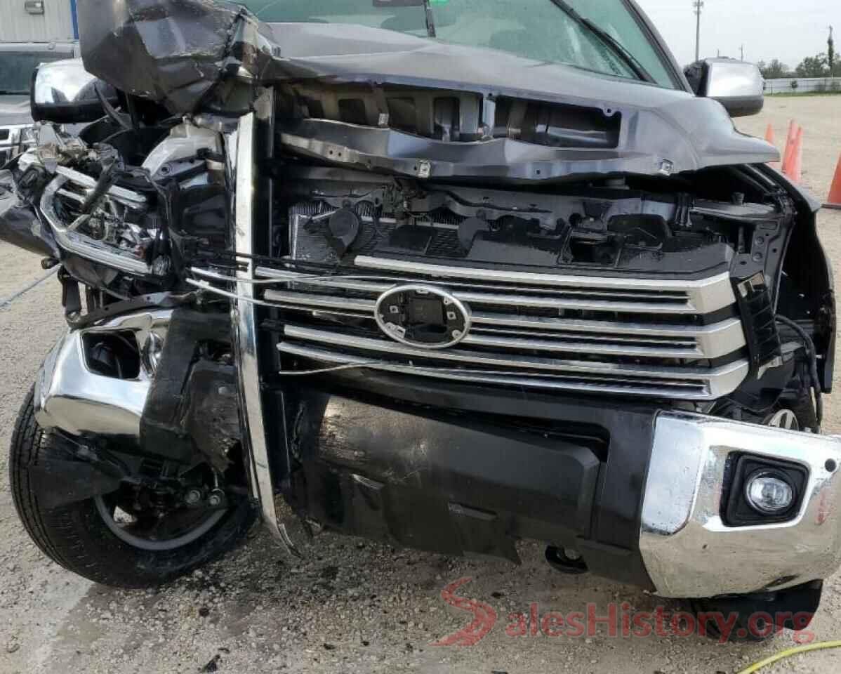 5TFHY5F15MX037518 2021 TOYOTA TUNDRA