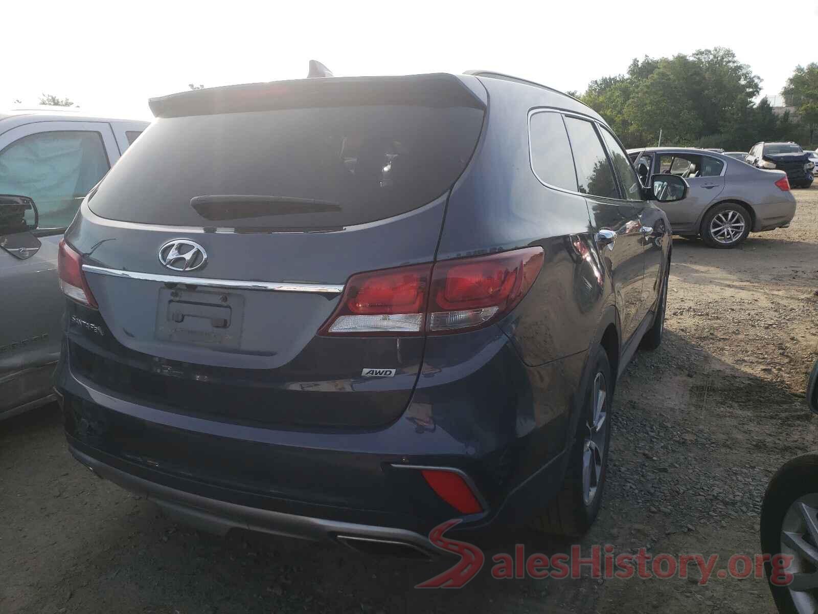 KM8SMDHF0HU204567 2017 HYUNDAI SANTA FE