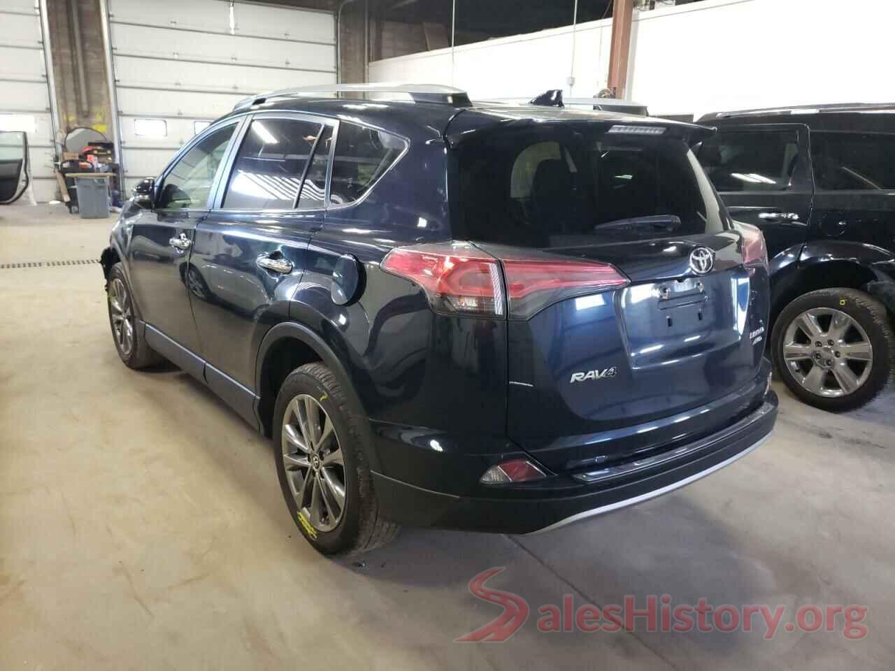 JTMDFREV8JJ188013 2018 TOYOTA RAV4