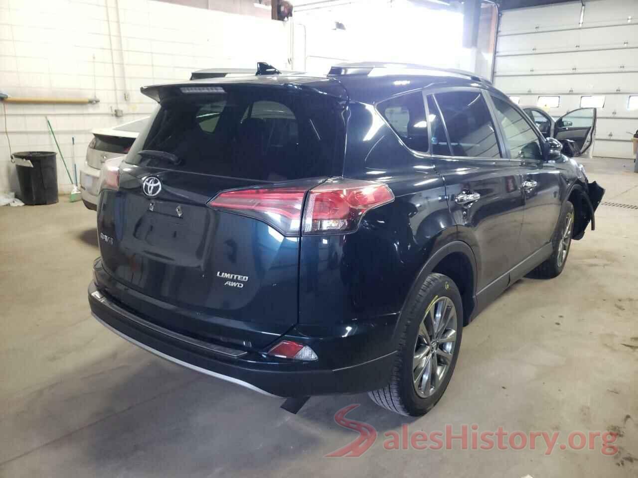 JTMDFREV8JJ188013 2018 TOYOTA RAV4