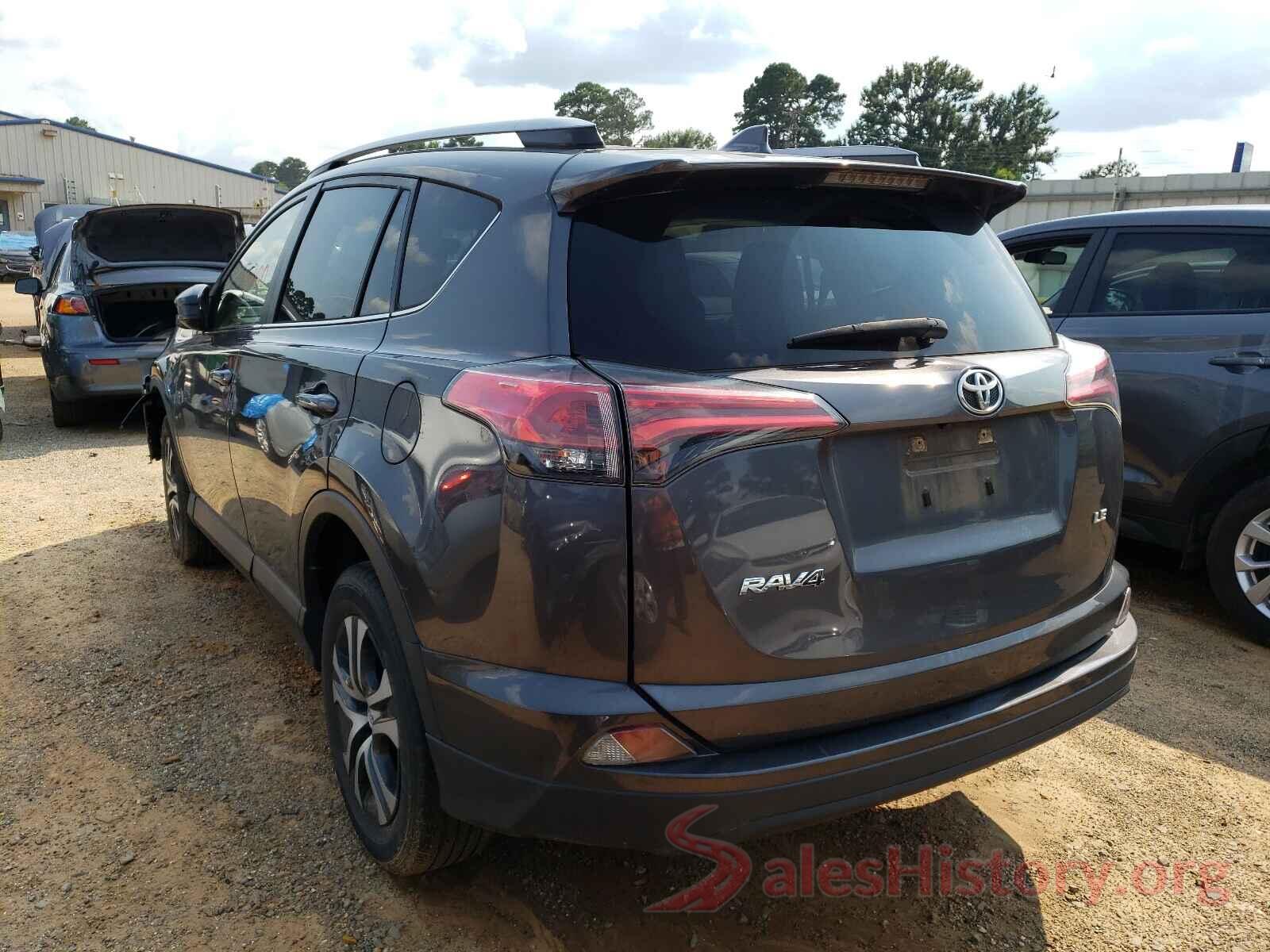 JTMZFREVXJJ751956 2018 TOYOTA RAV4