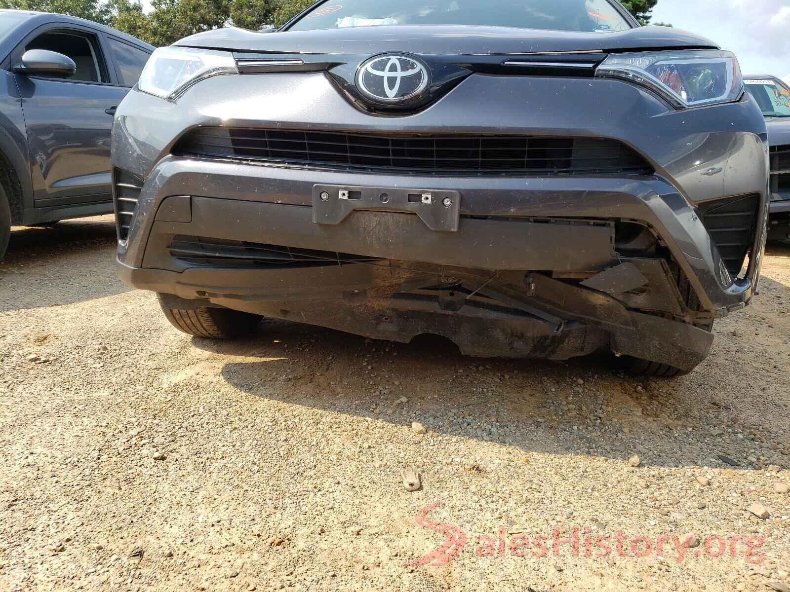 JTMZFREVXJJ751956 2018 TOYOTA RAV4