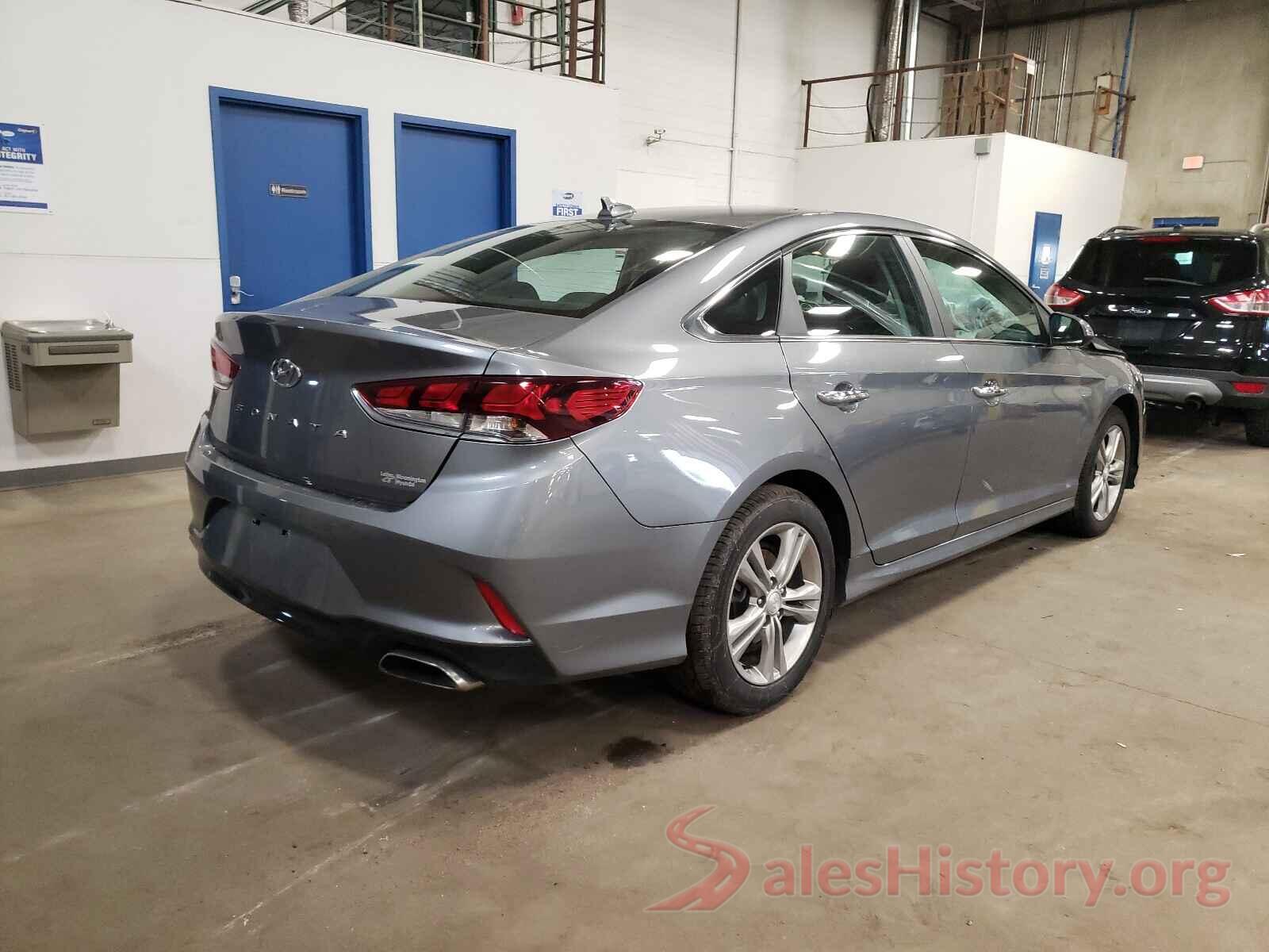 5NPE34AF2JH637676 2018 HYUNDAI SONATA