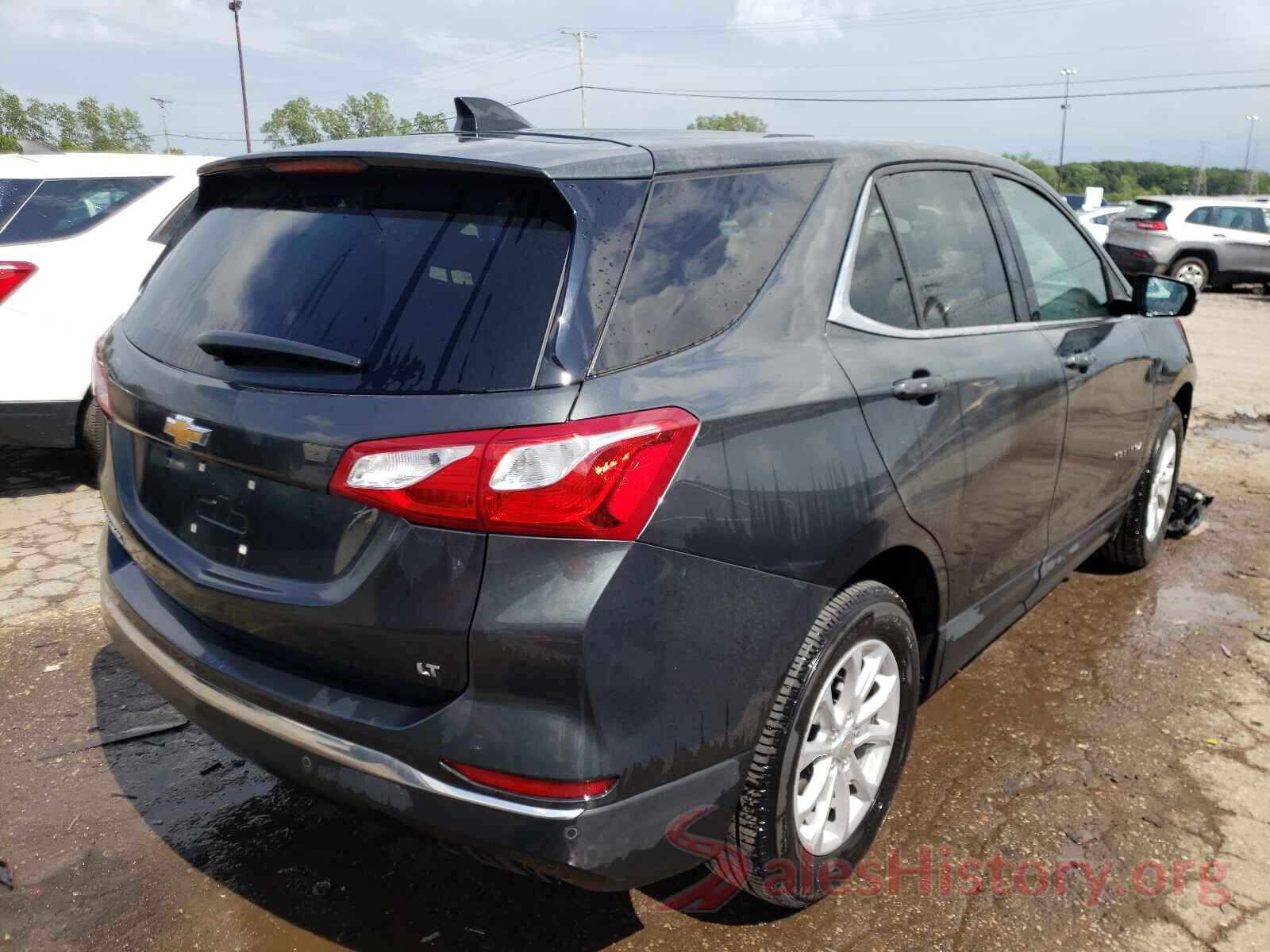 3GNAXJEV4KS649247 2019 CHEVROLET EQUINOX