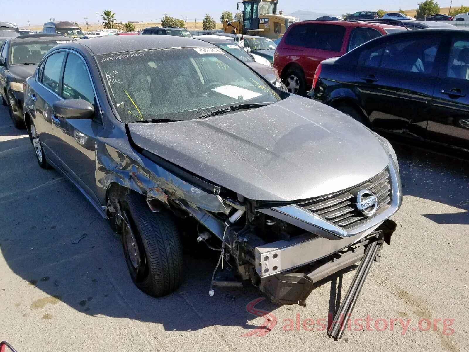 1N4AL3AP5HN332075 2017 NISSAN ALTIMA