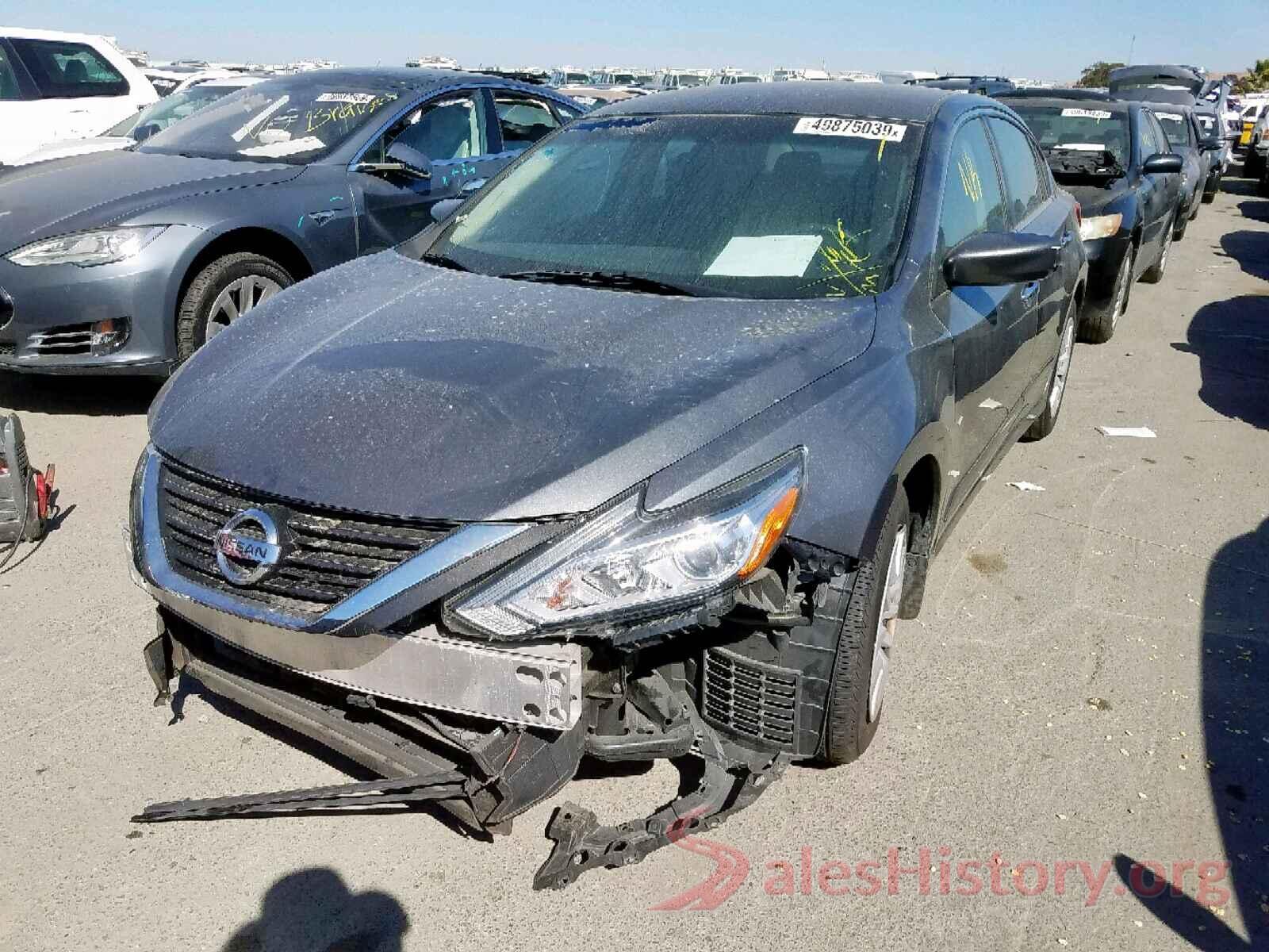 1N4AL3AP5HN332075 2017 NISSAN ALTIMA