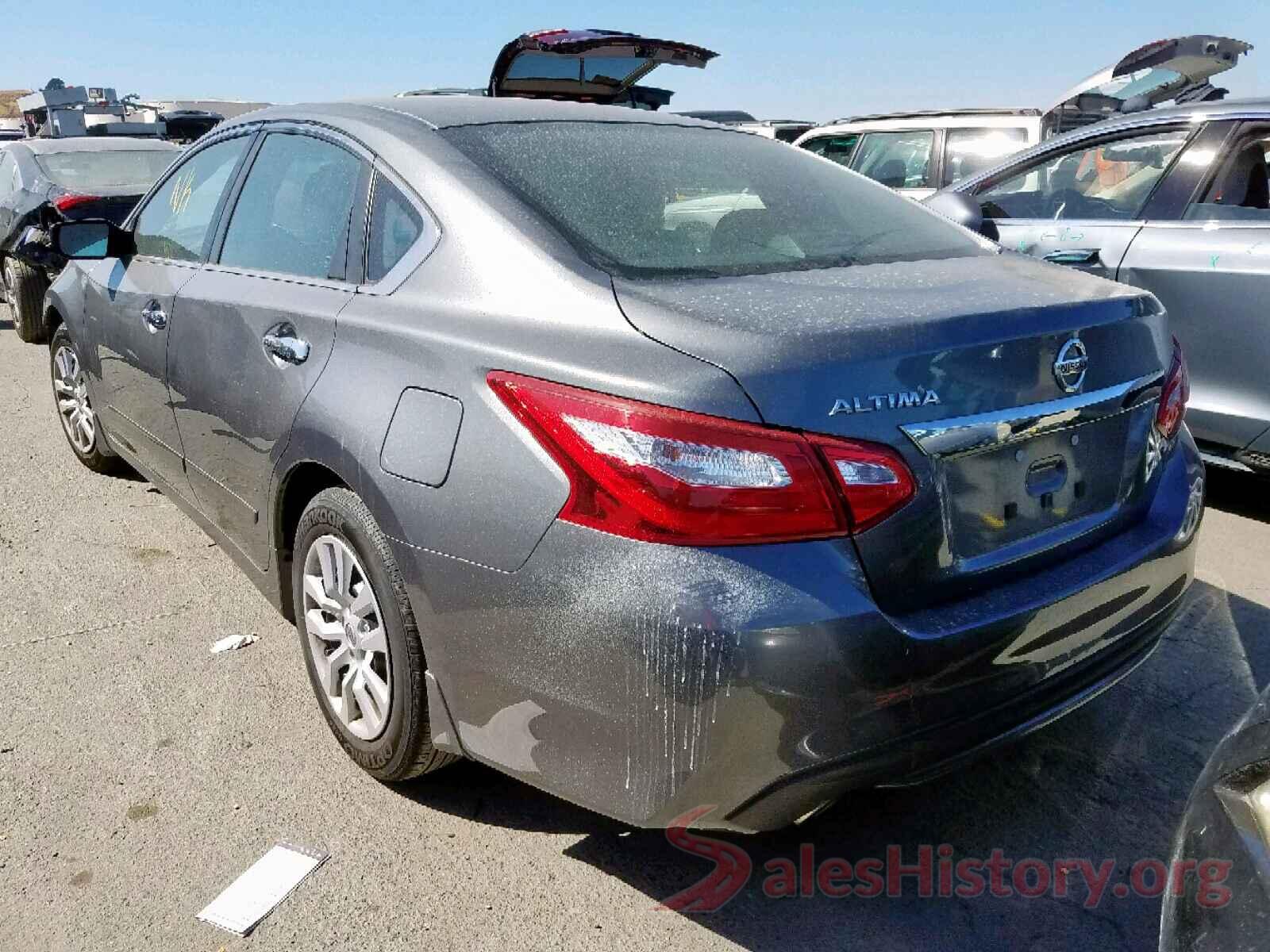 1N4AL3AP5HN332075 2017 NISSAN ALTIMA