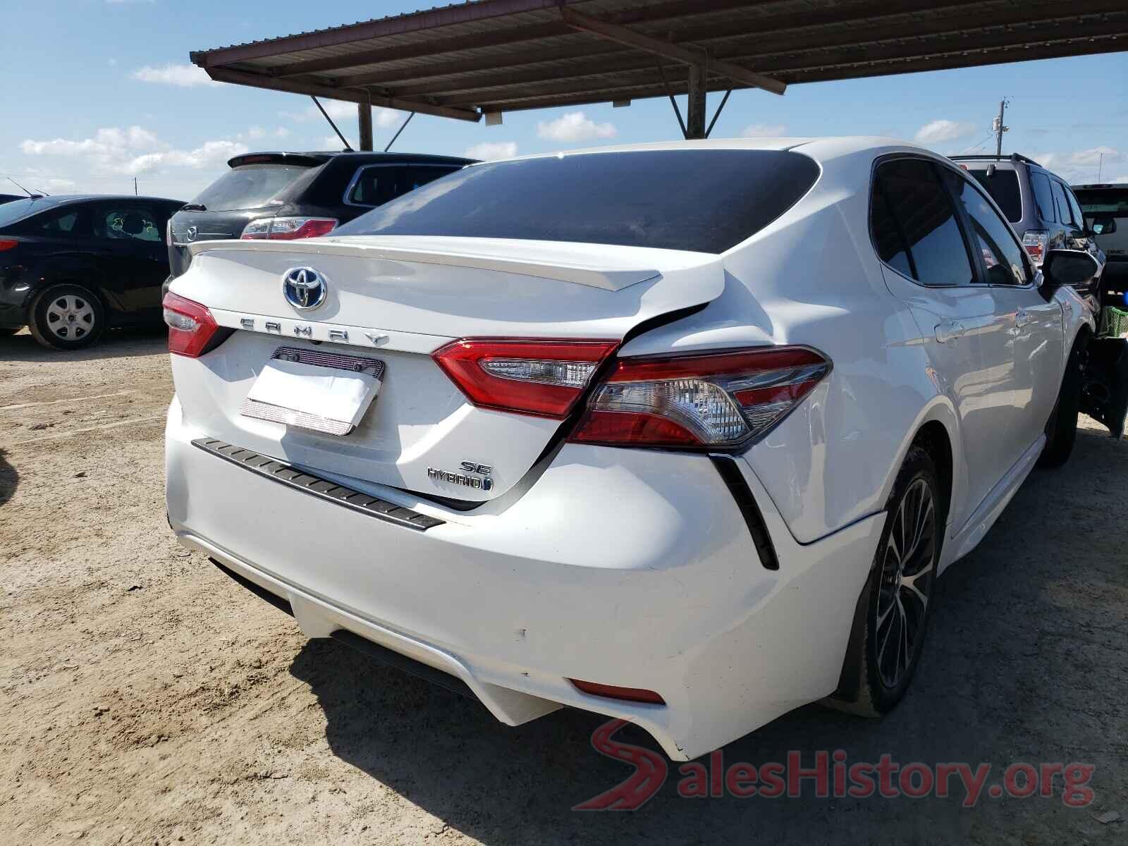 4T1B21HK2JU510533 2018 TOYOTA CAMRY