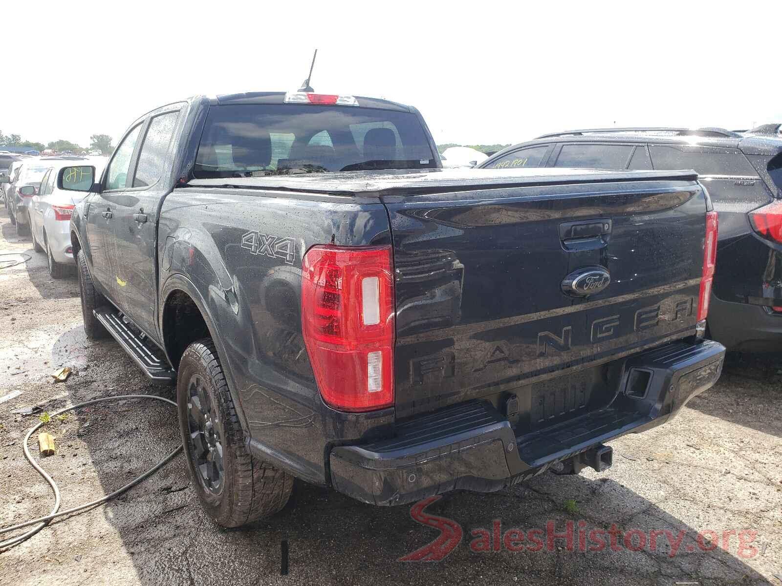 1FTER4FHXMLD30488 2021 FORD RANGER