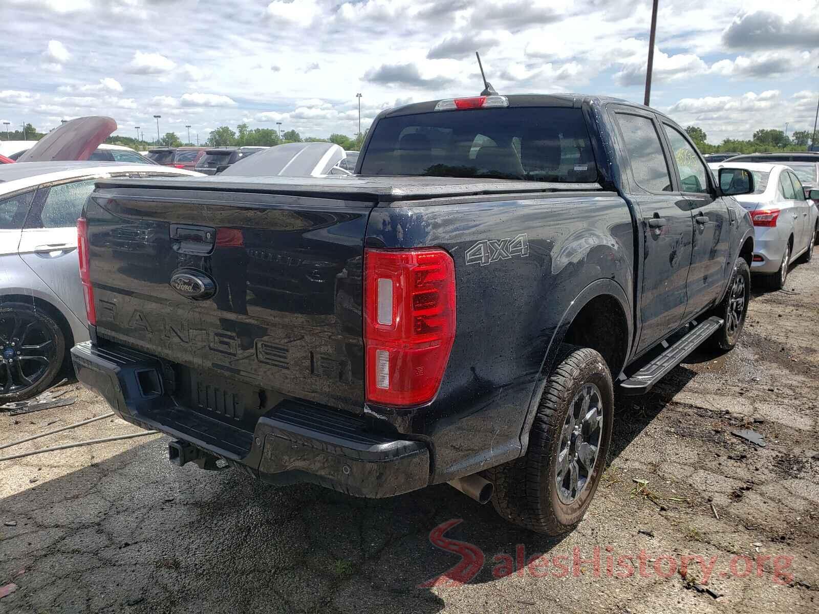 1FTER4FHXMLD30488 2021 FORD RANGER