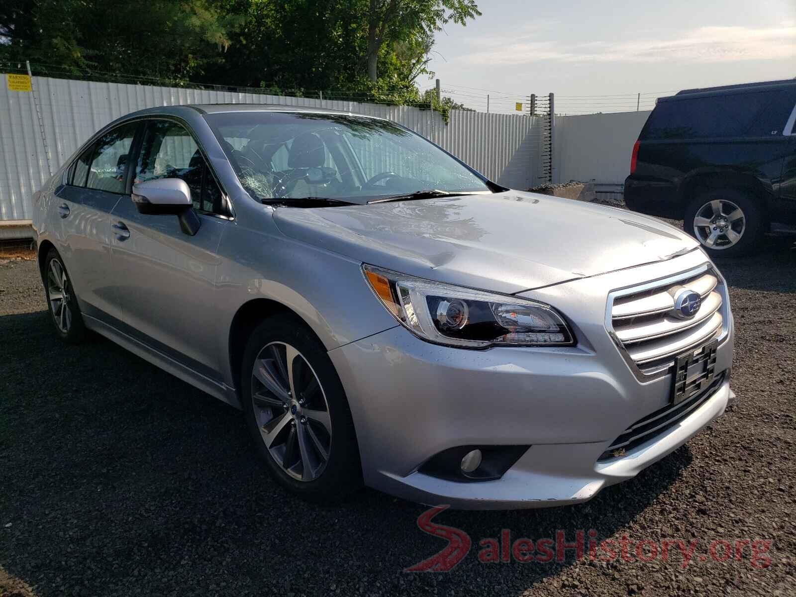 4S3BNAK6XH3060654 2017 SUBARU LEGACY