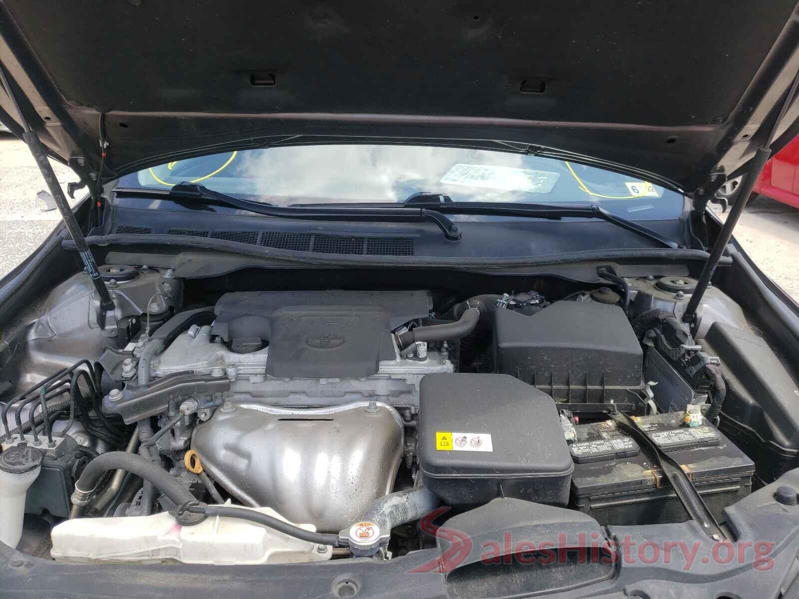 4T1BF1FK4HU333257 2017 TOYOTA CAMRY