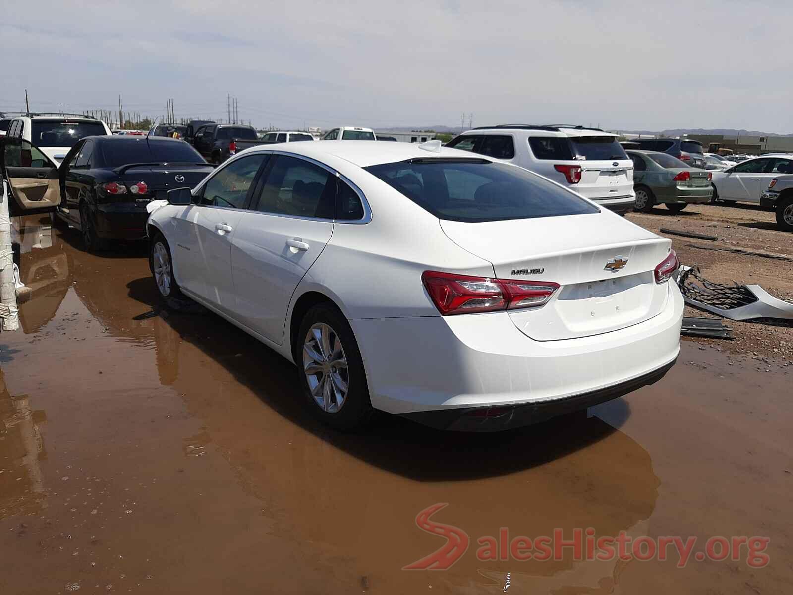 1G1ZD5STXLF005054 2020 CHEVROLET MALIBU