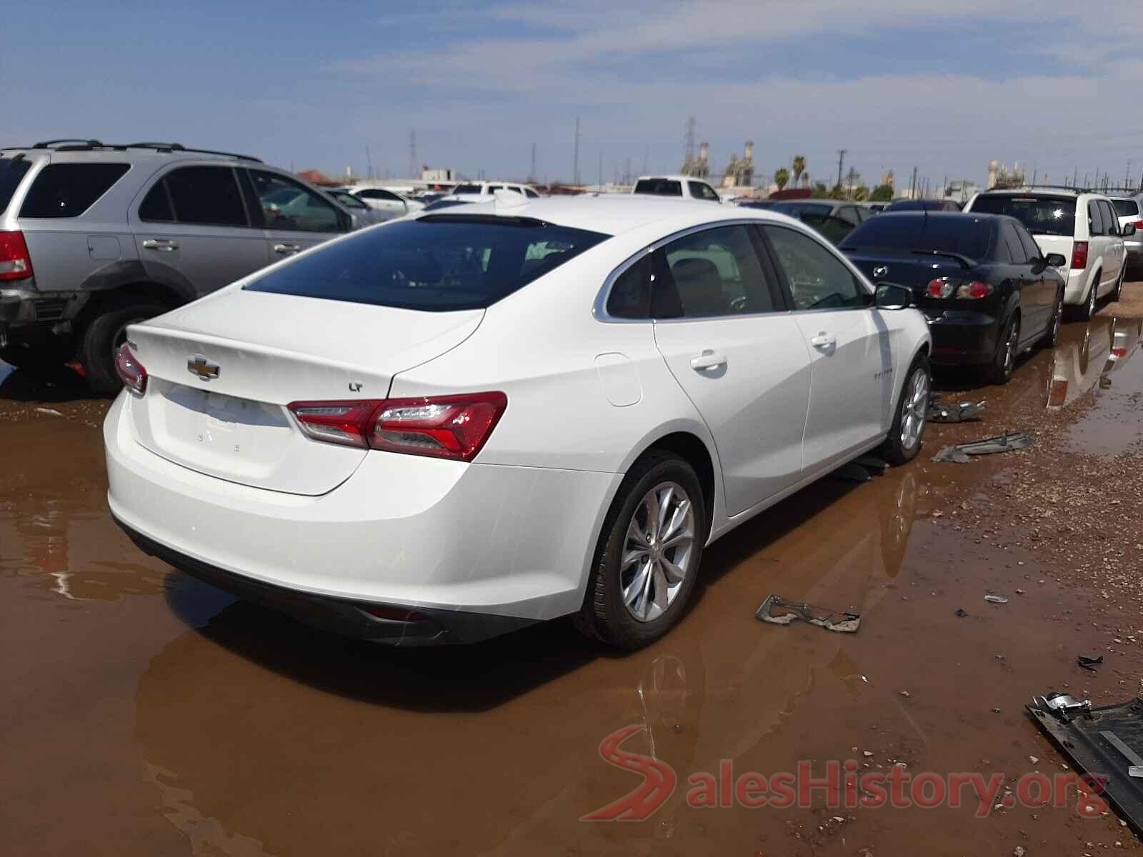 1G1ZD5STXLF005054 2020 CHEVROLET MALIBU