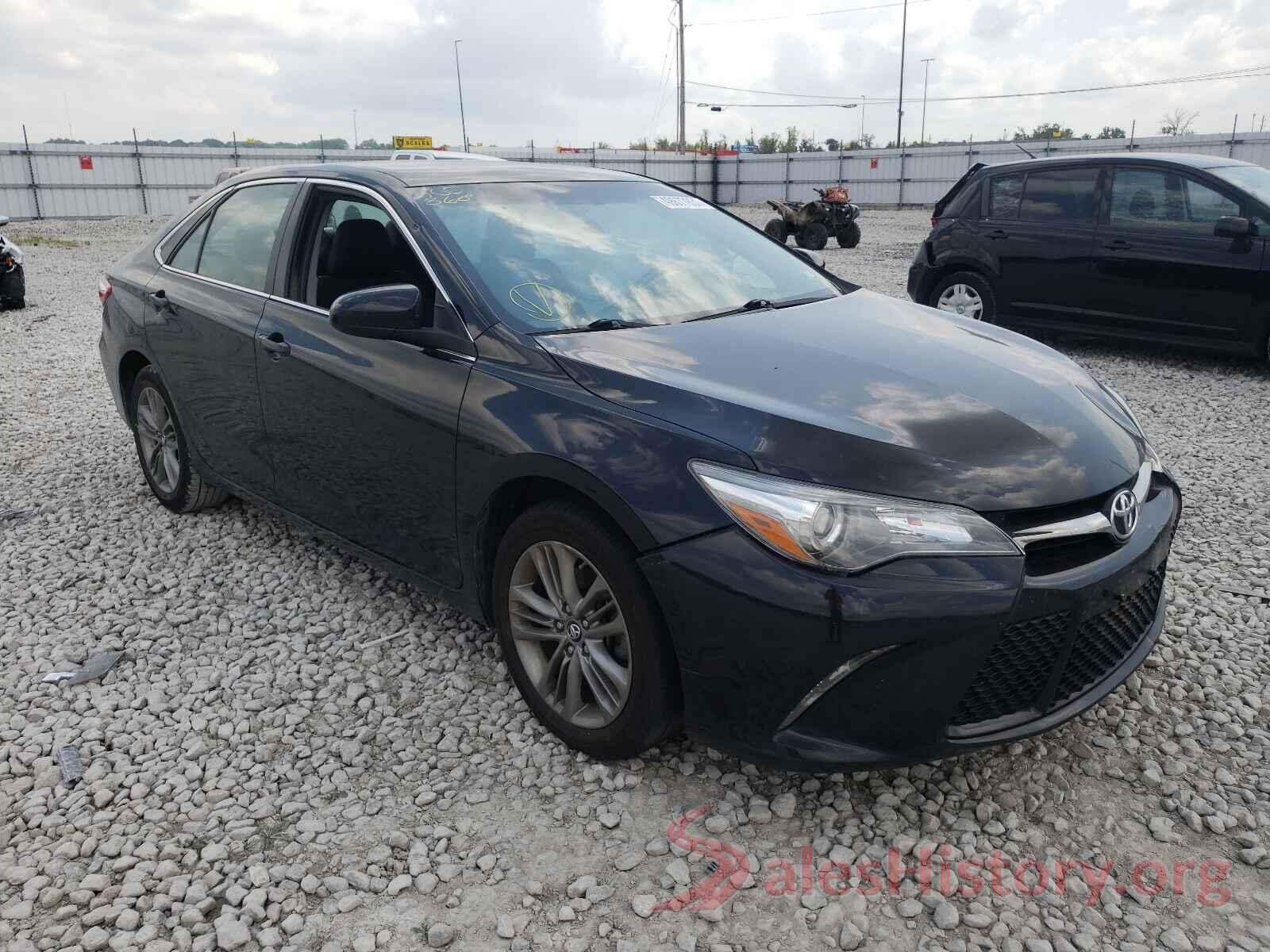 4T1BF1FK1HU397417 2017 TOYOTA CAMRY