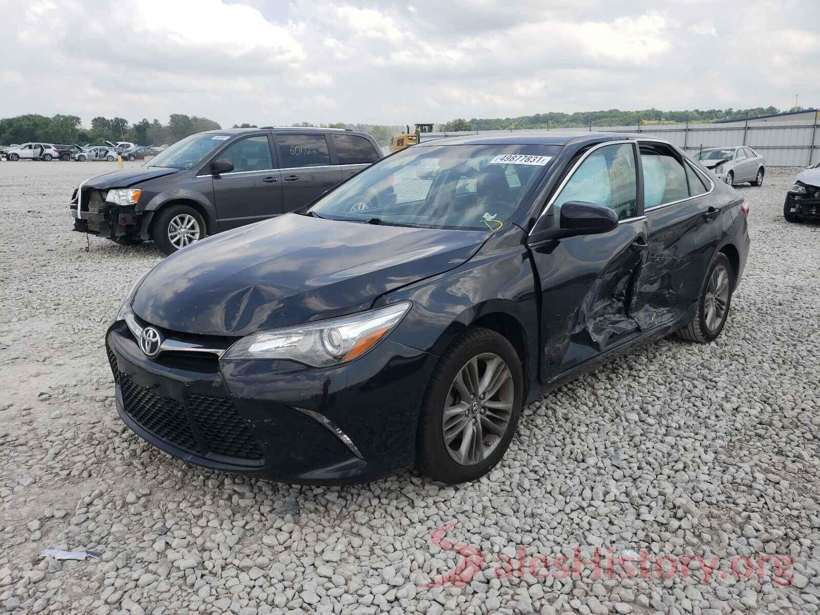 4T1BF1FK1HU397417 2017 TOYOTA CAMRY